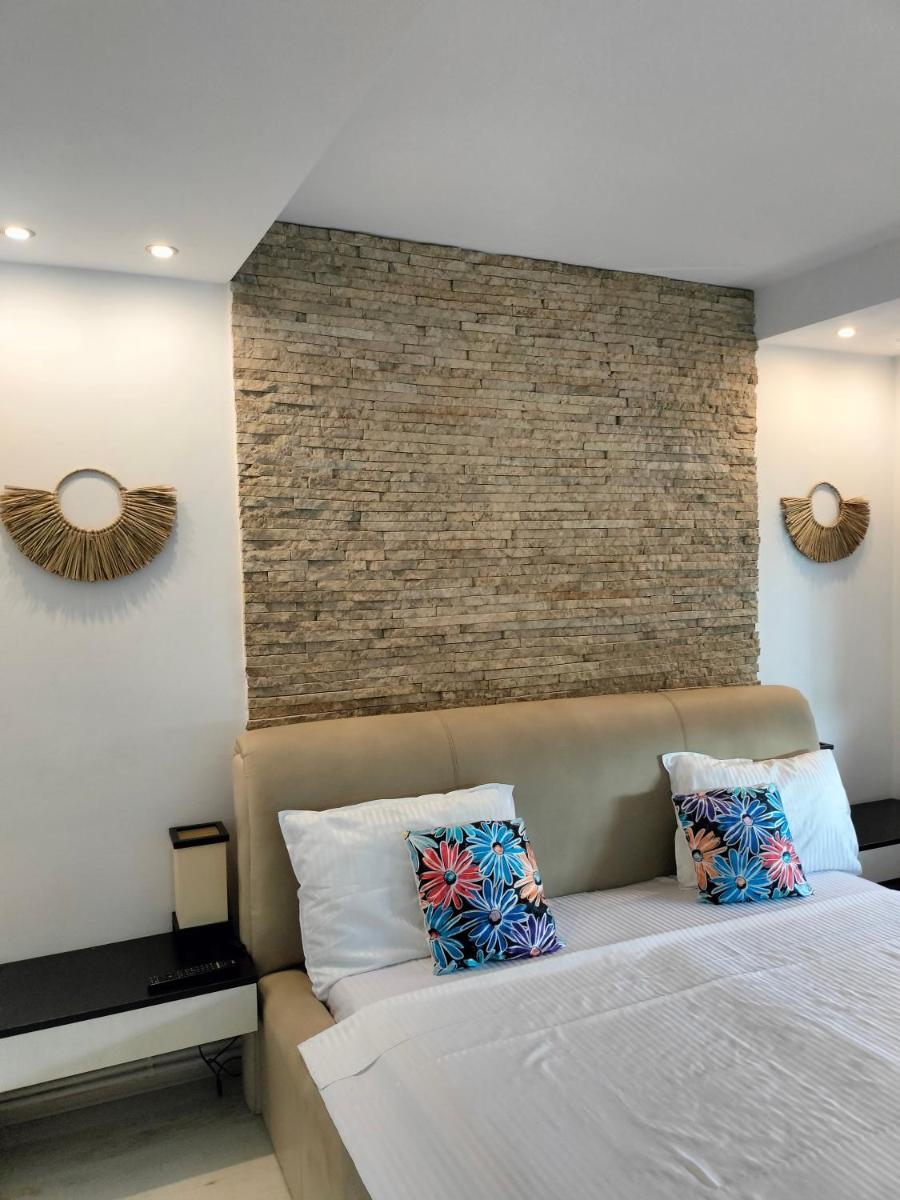 City Park Apartment view 5