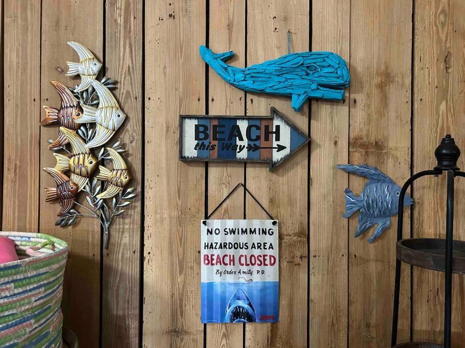 The Barn Loft