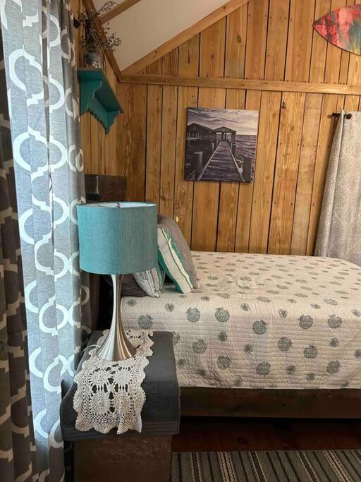 The Barn Loft
