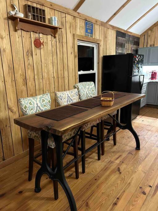 The Barn Loft
