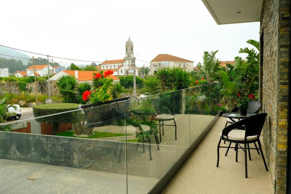Avenida House a 700 metros da praia view 4