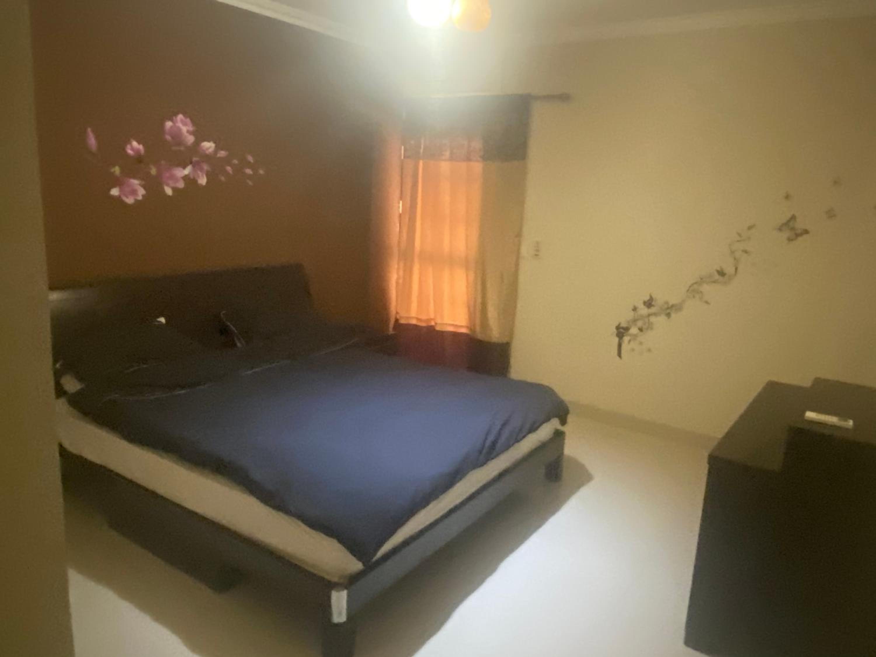 Fabulous 4 bedroom apartment in Rehab City, Cairo