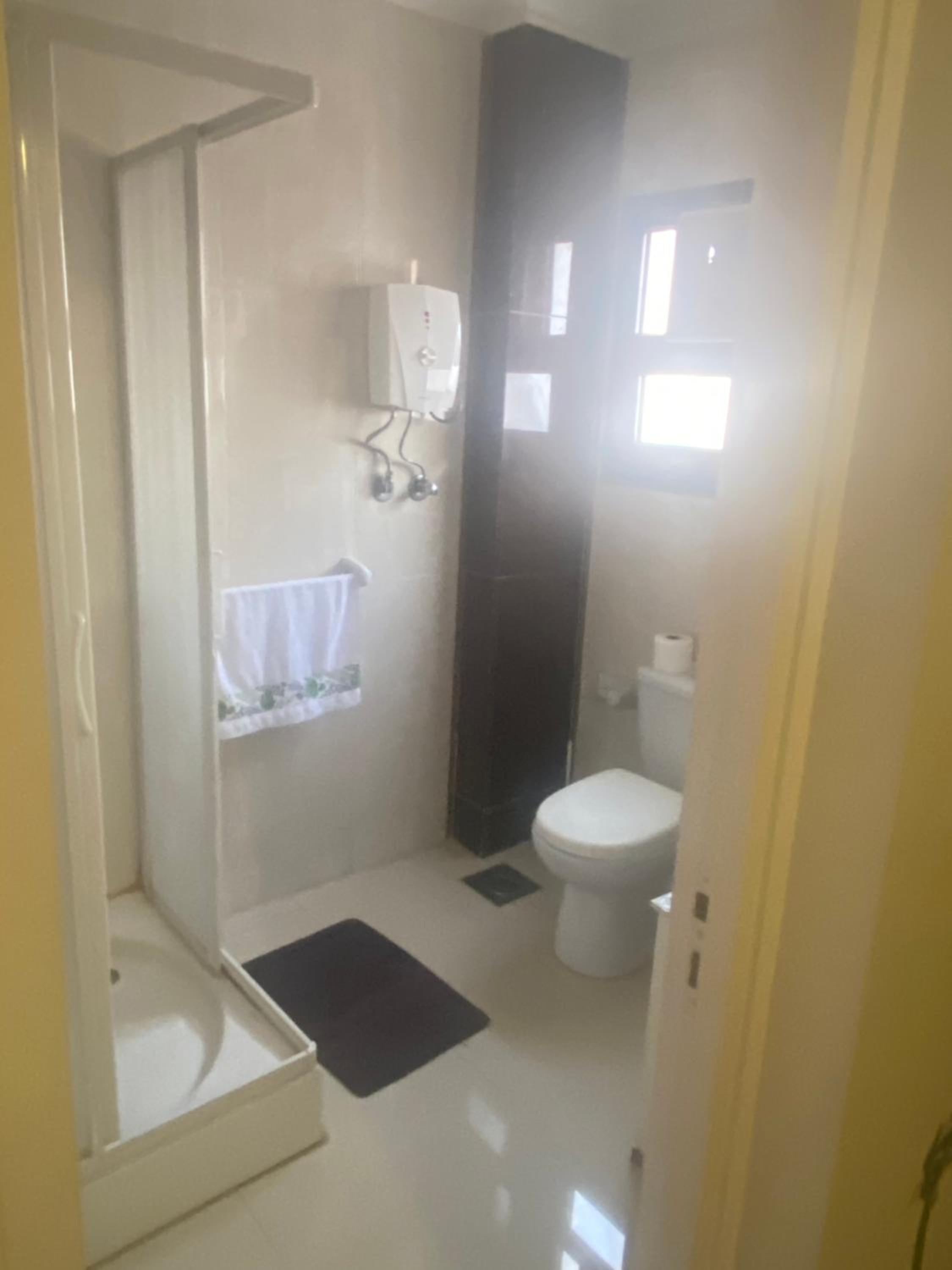Fabulous 4 bedroom apartment in Rehab City, Cairo