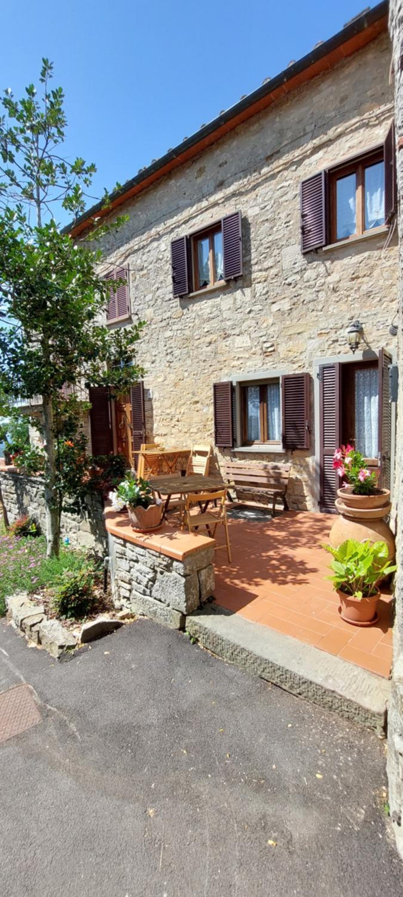 Casa Badia