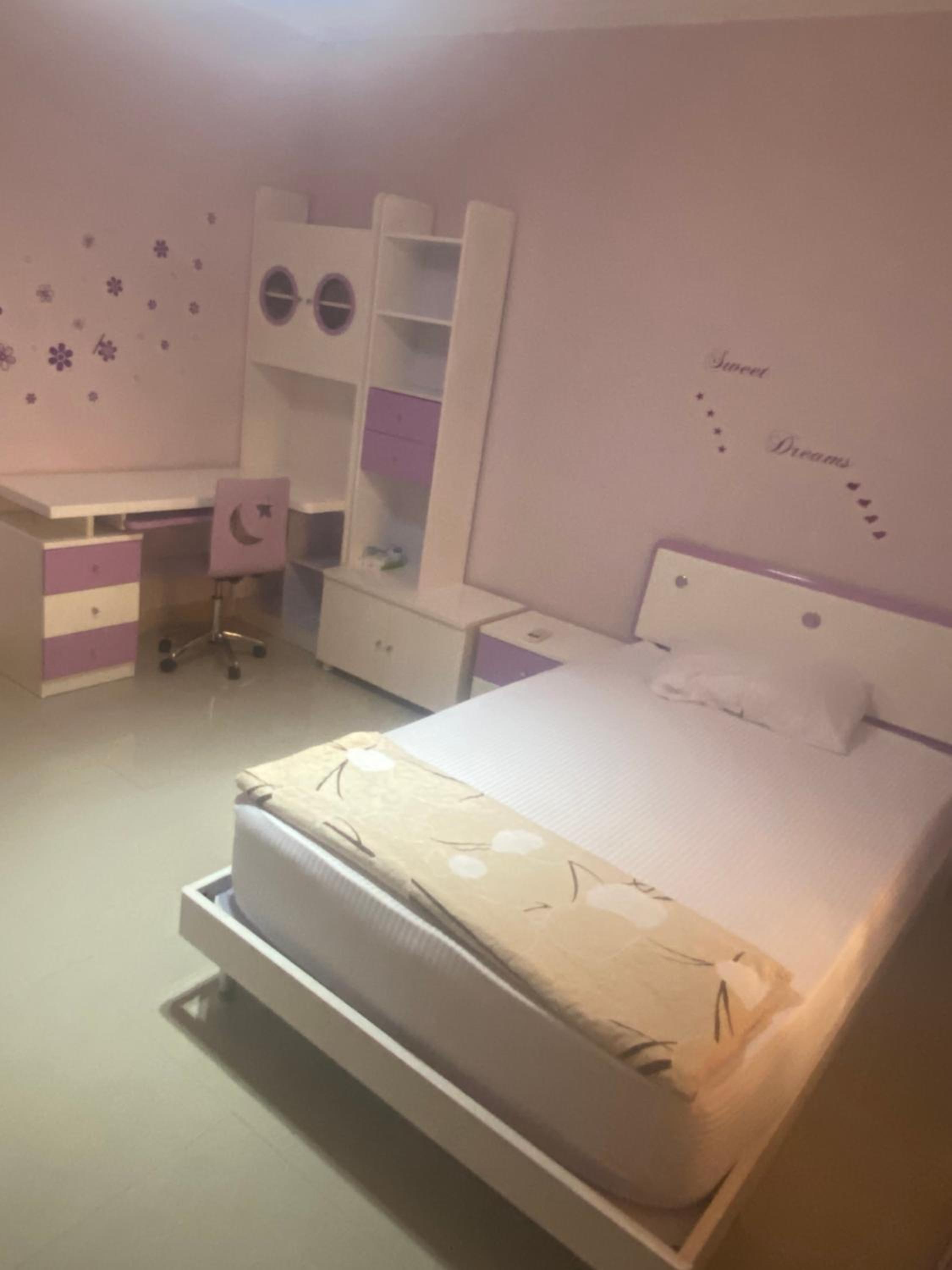 Fabulous 4 bedroom apartment in Rehab City, Cairo