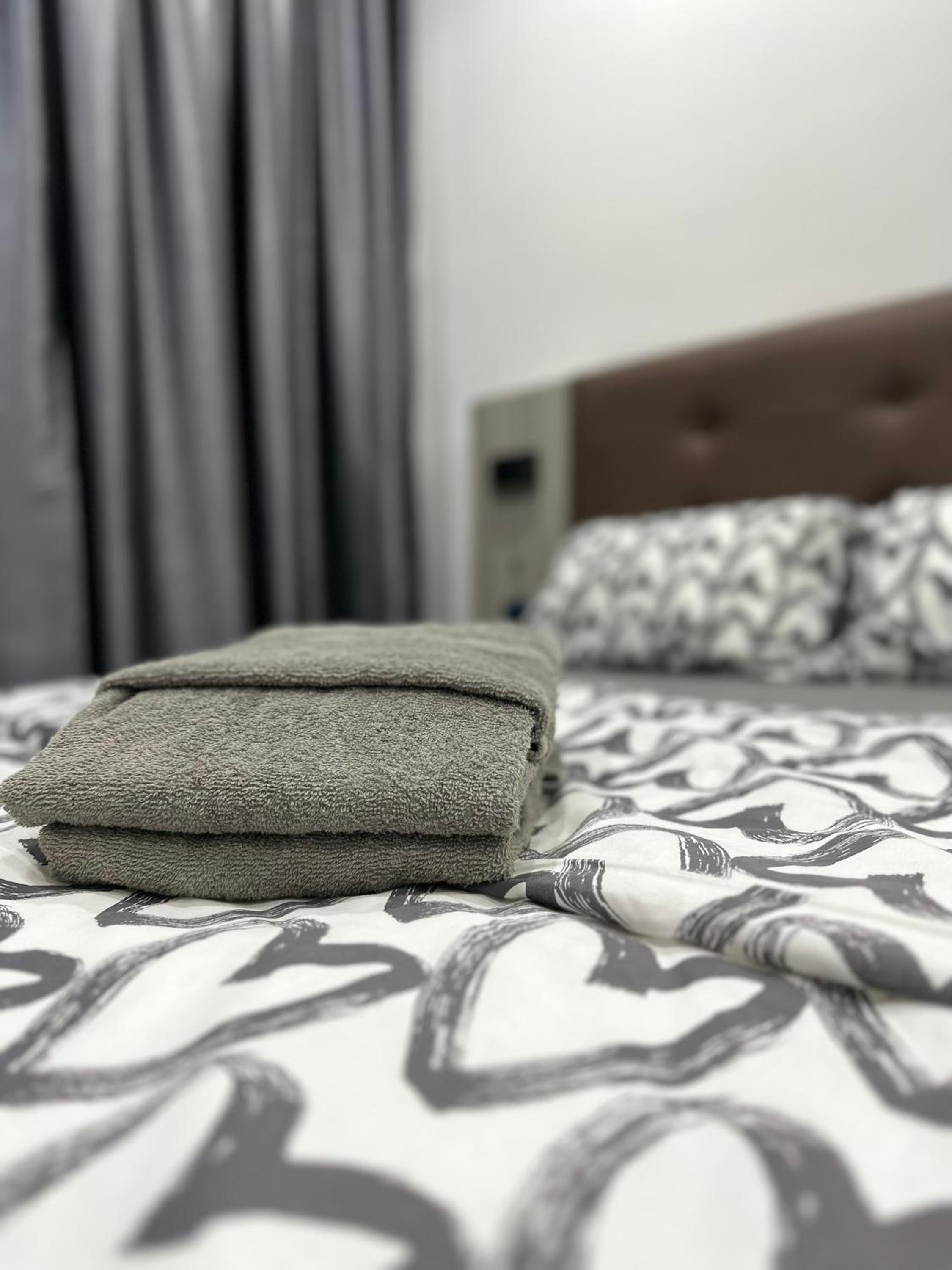 Apartment Melaka City