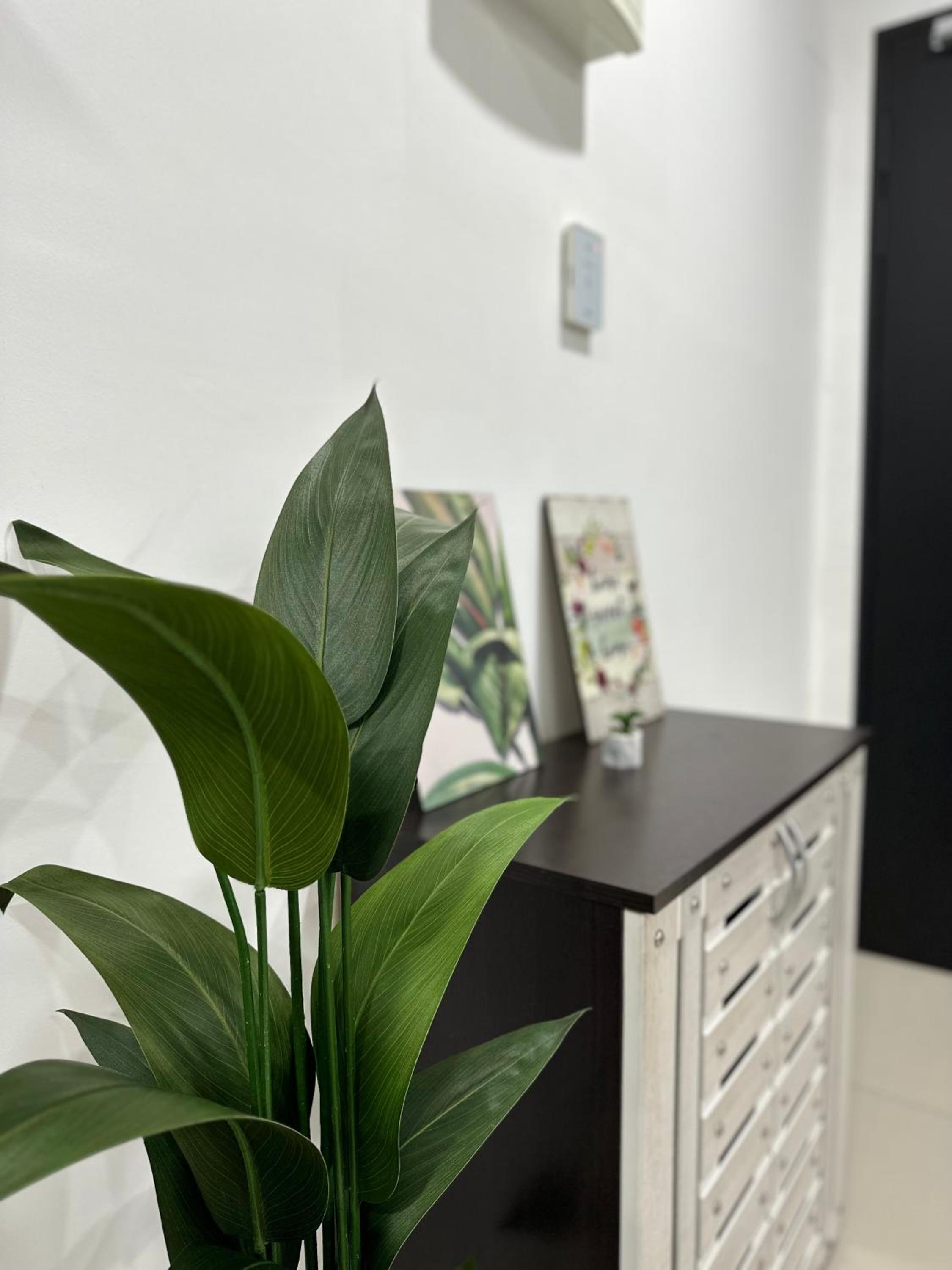 Apartment Melaka City