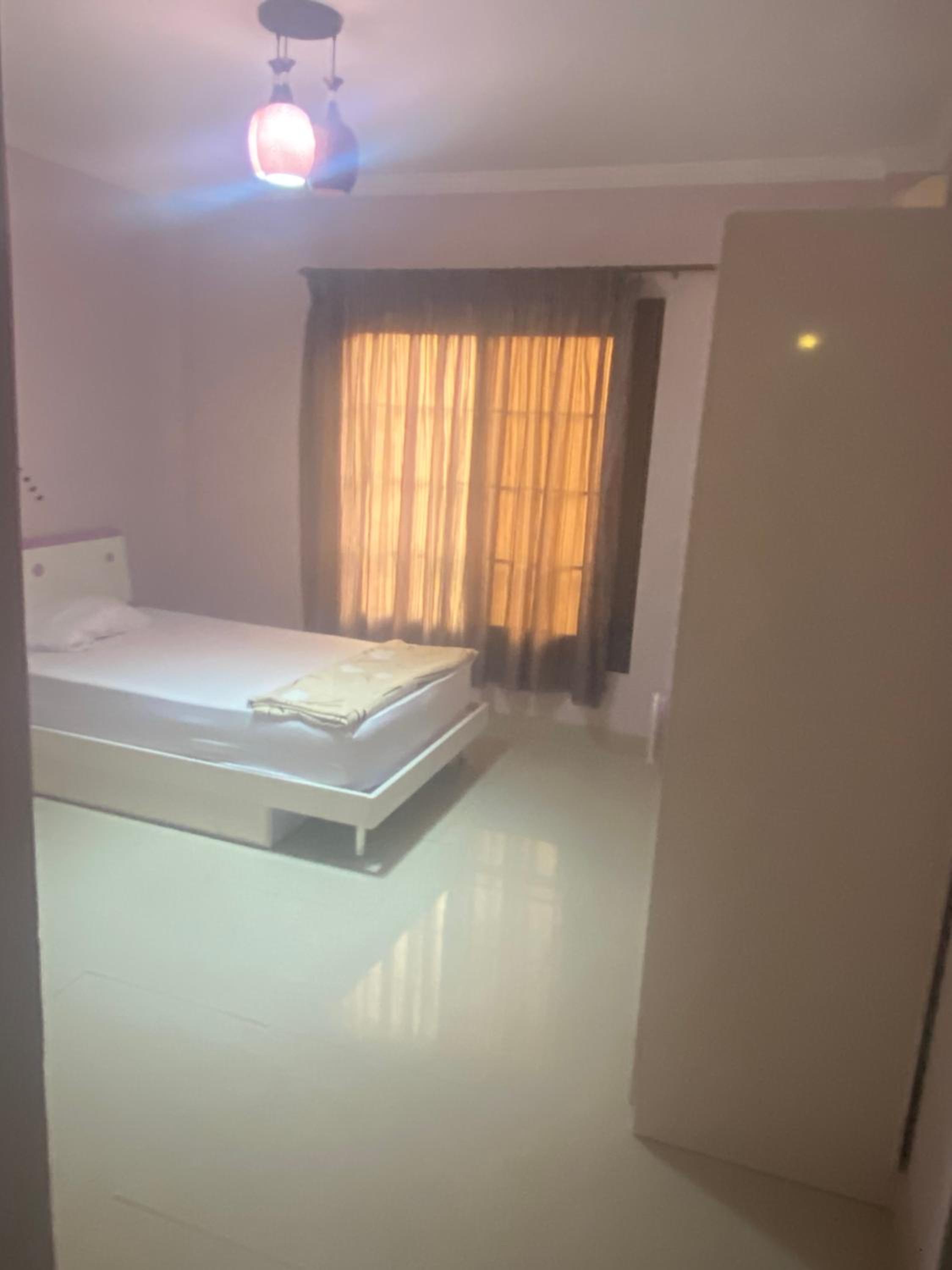 Fabulous 4 bedroom apartment in Rehab City, Cairo