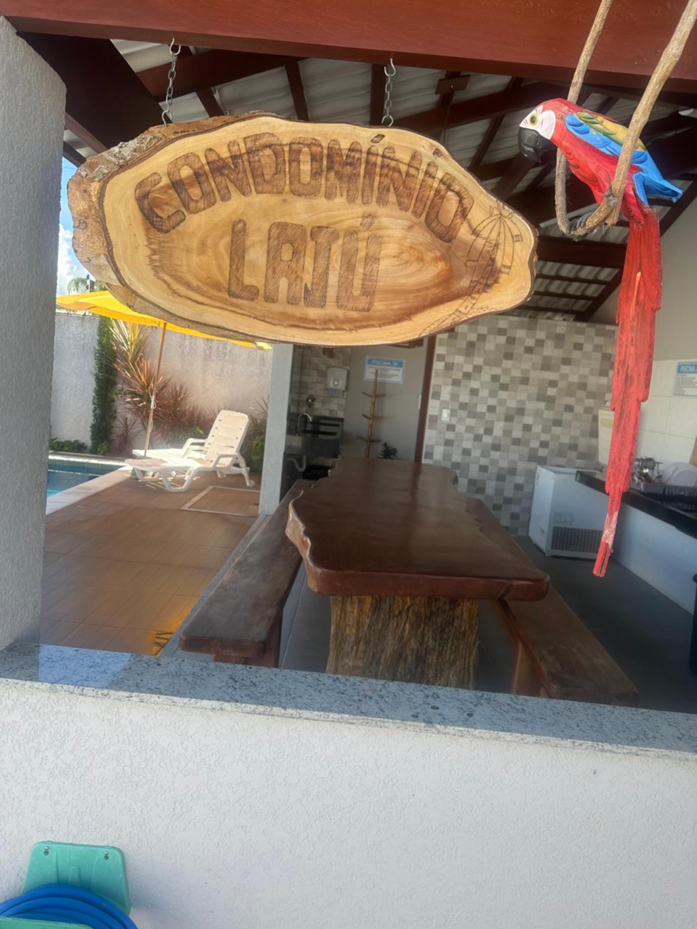 Condomínio Lajú