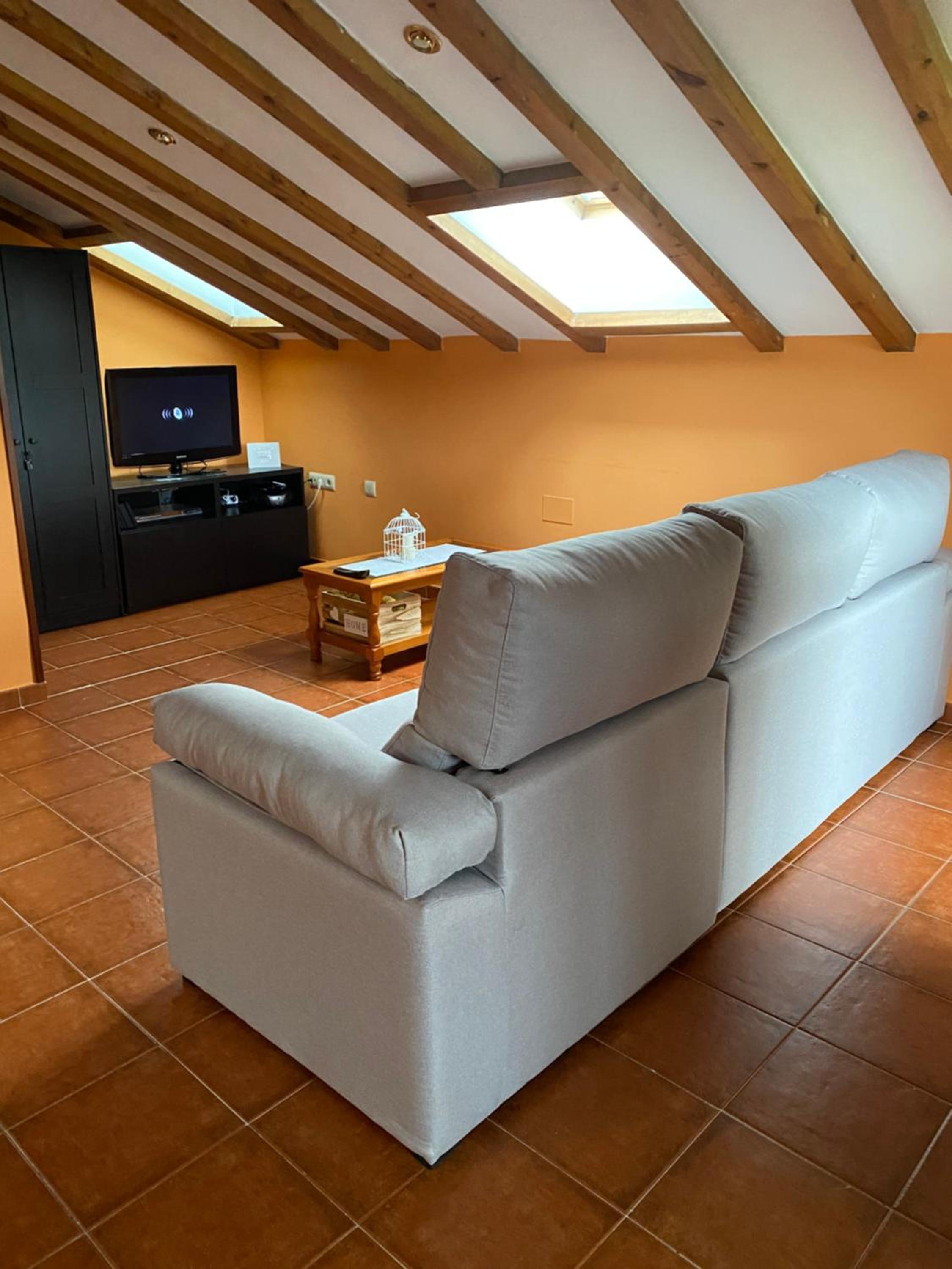 Casa Balmori El Peral view 4