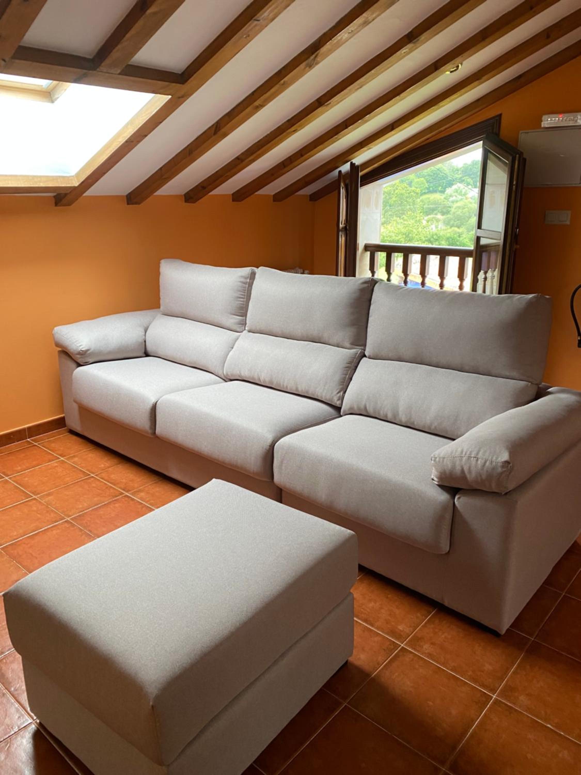Casa Balmori El Peral view 3