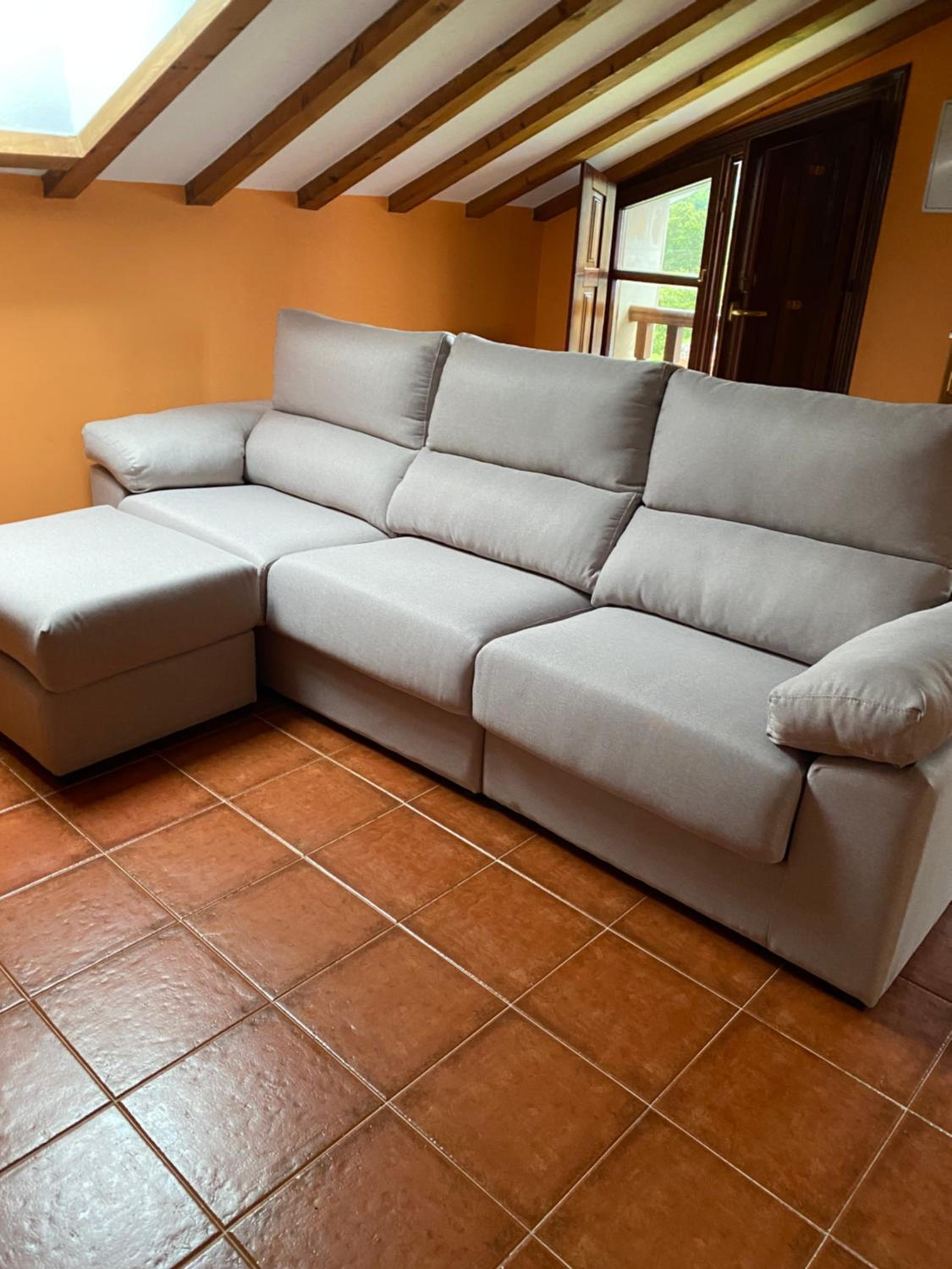 Casa Balmori El Peral view 2