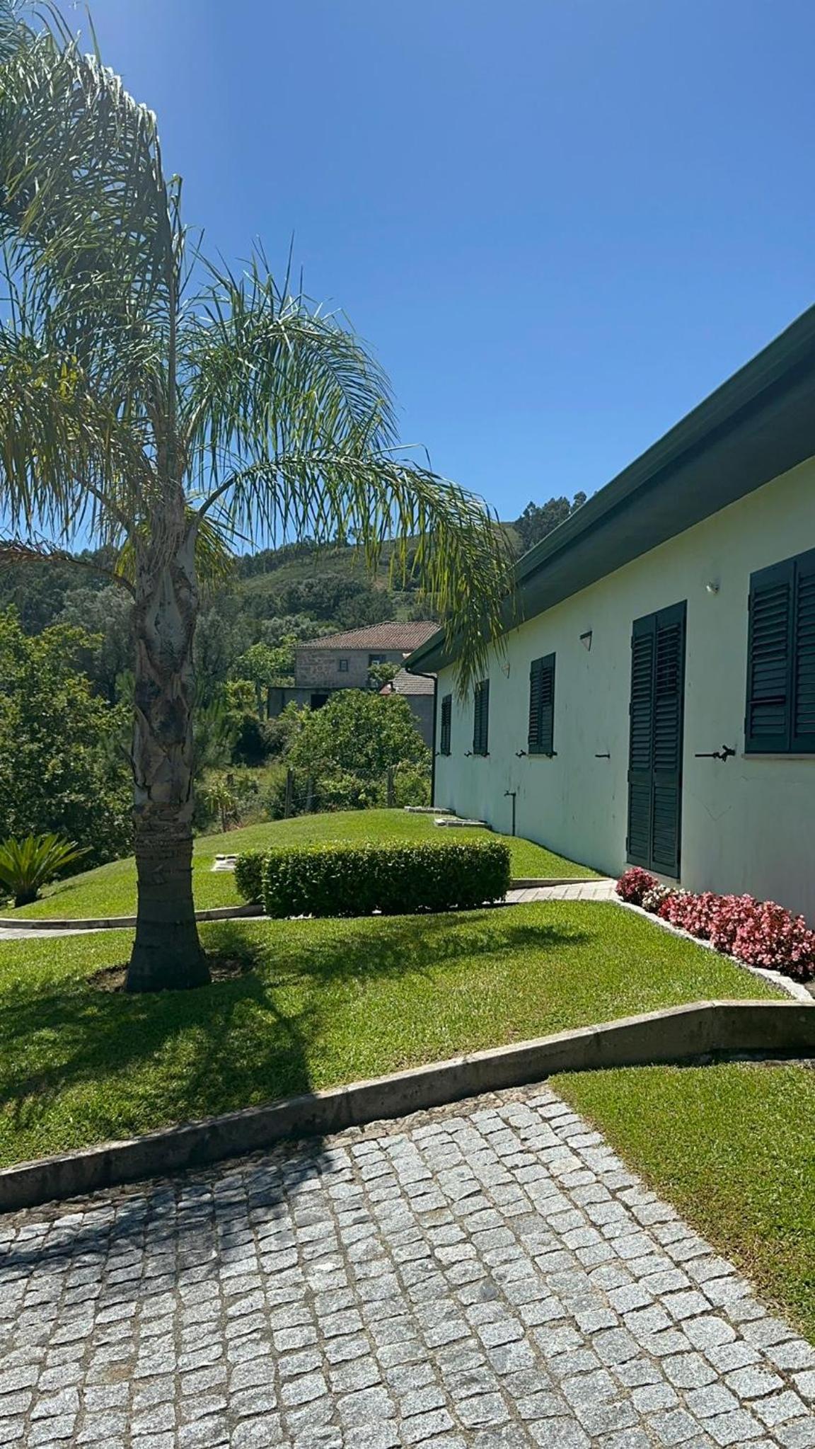 Casa Cataleia VILLA INN view 2