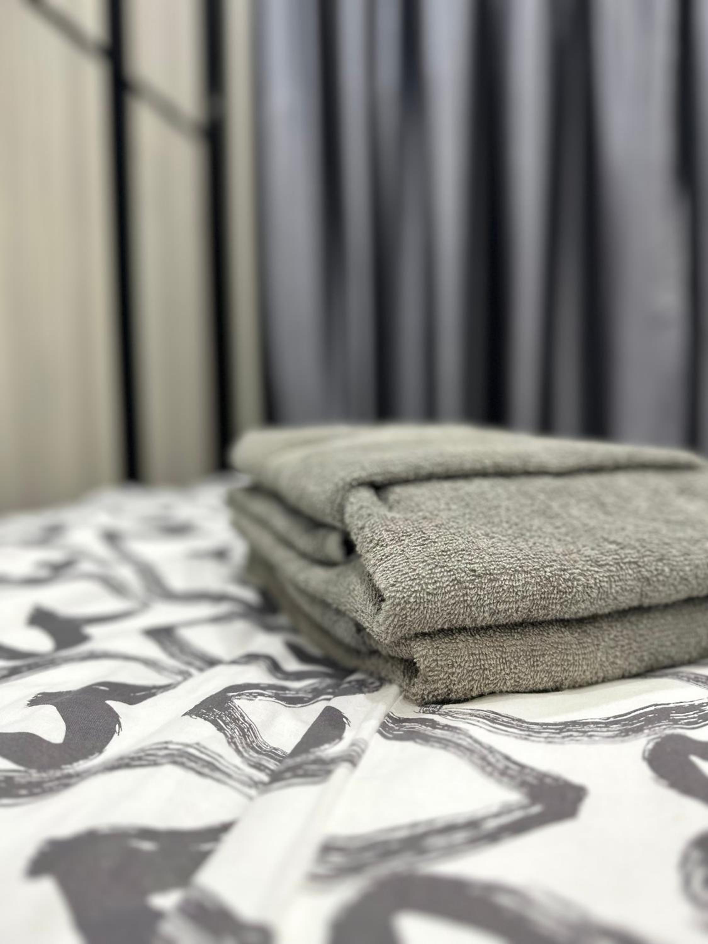 Apartment Melaka City