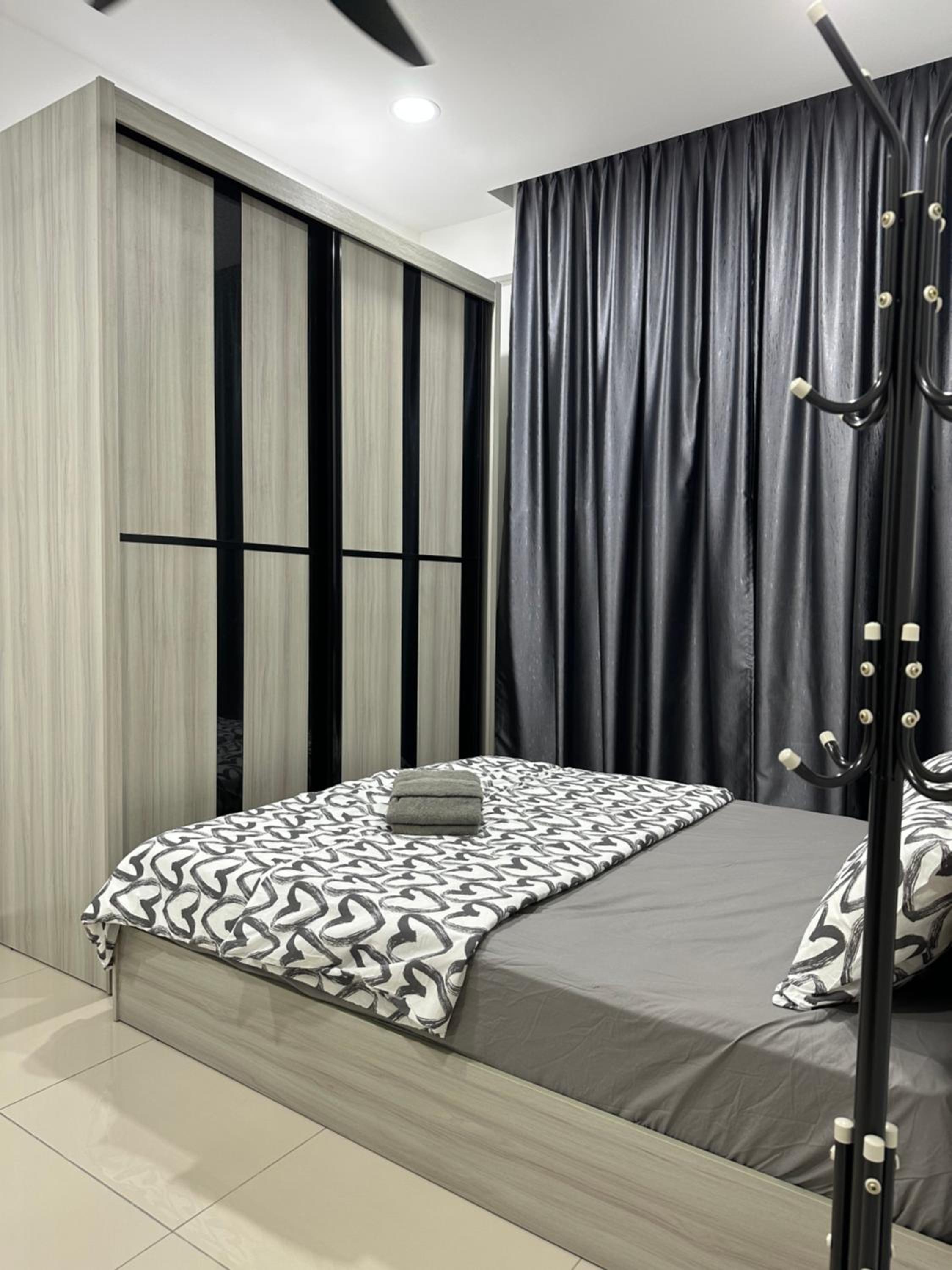 Apartment Melaka City