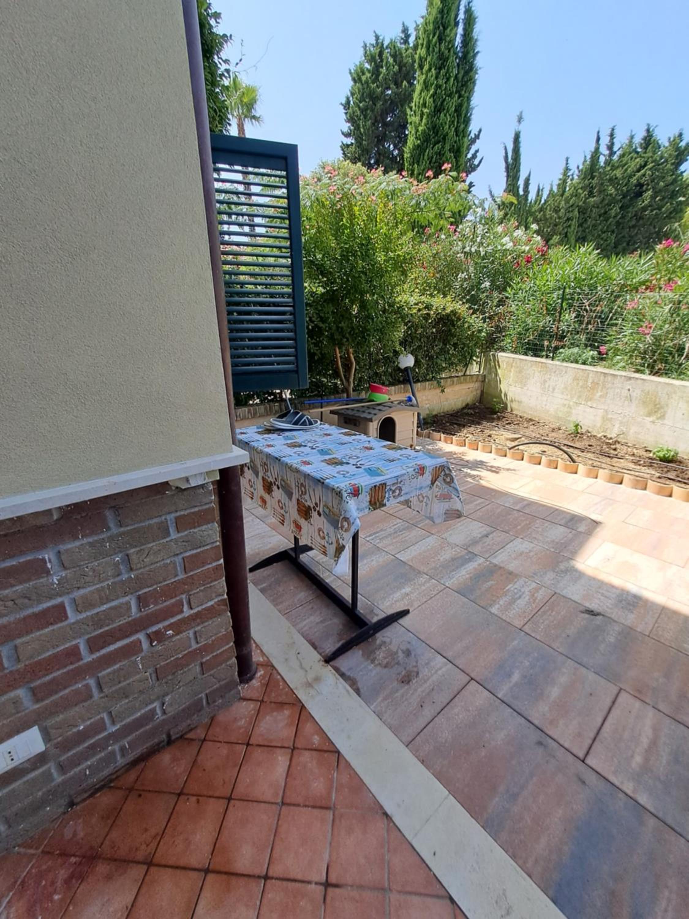 BORGO CASTELLO