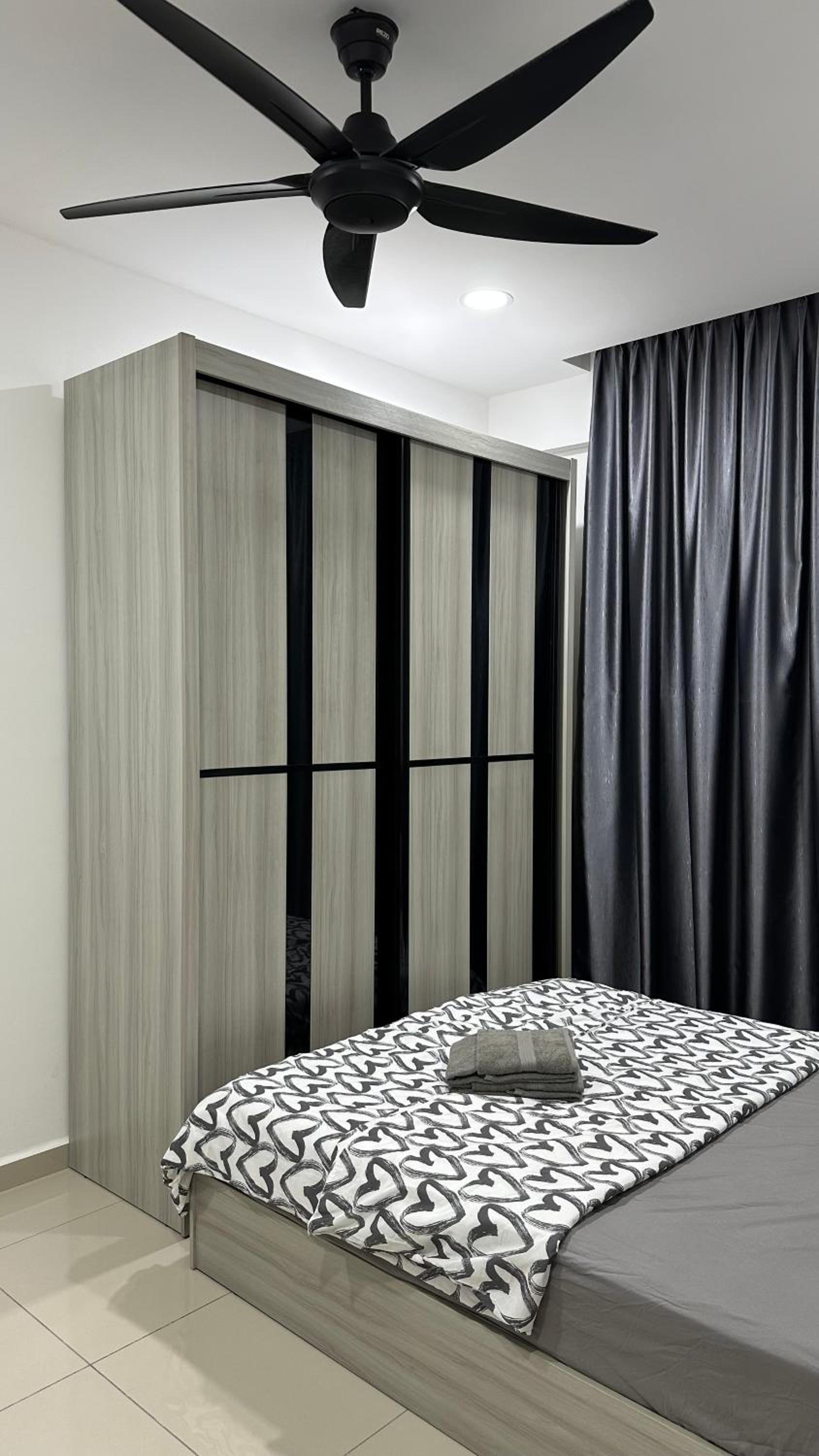 Apartment Melaka City