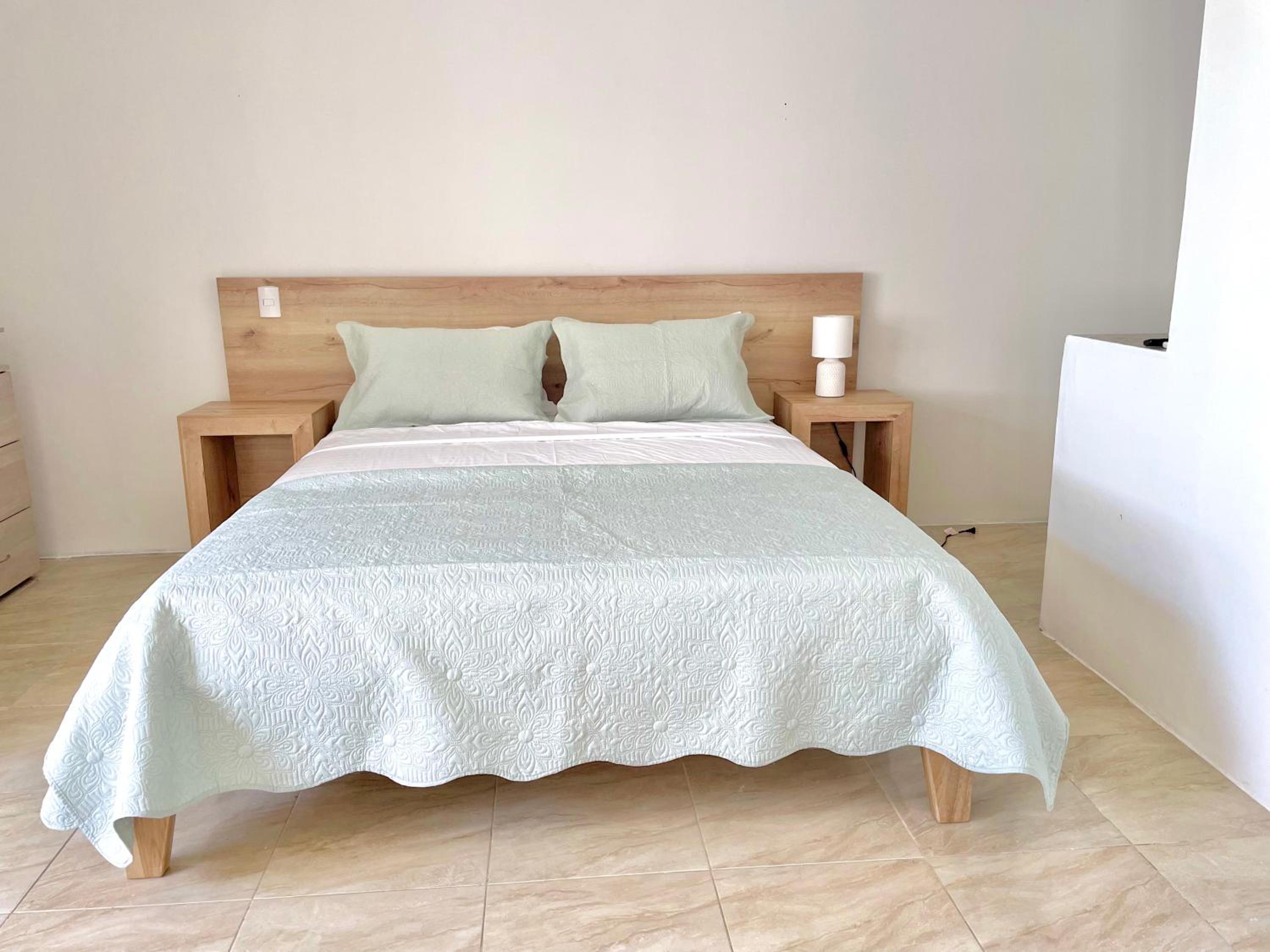 Beautiful 2 bedroom, pool, beach view 3