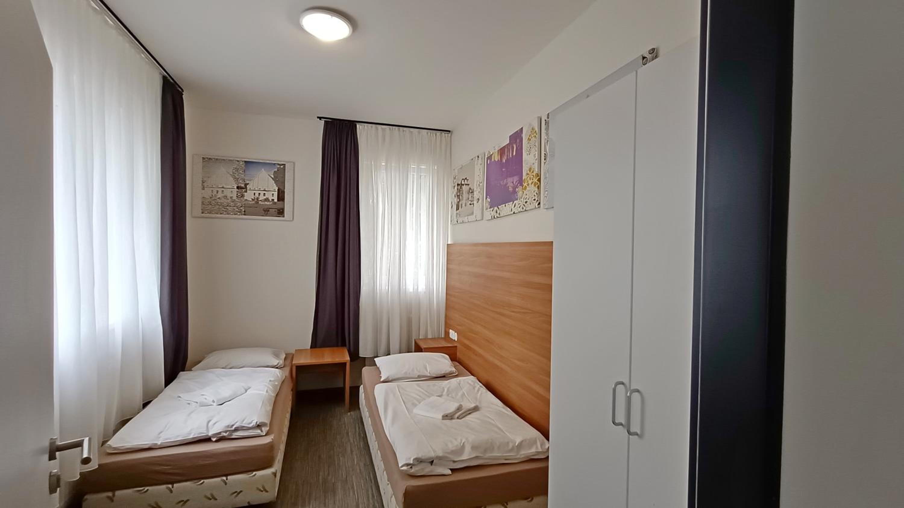 Apartments Gato Karlovy Vary Stara Role