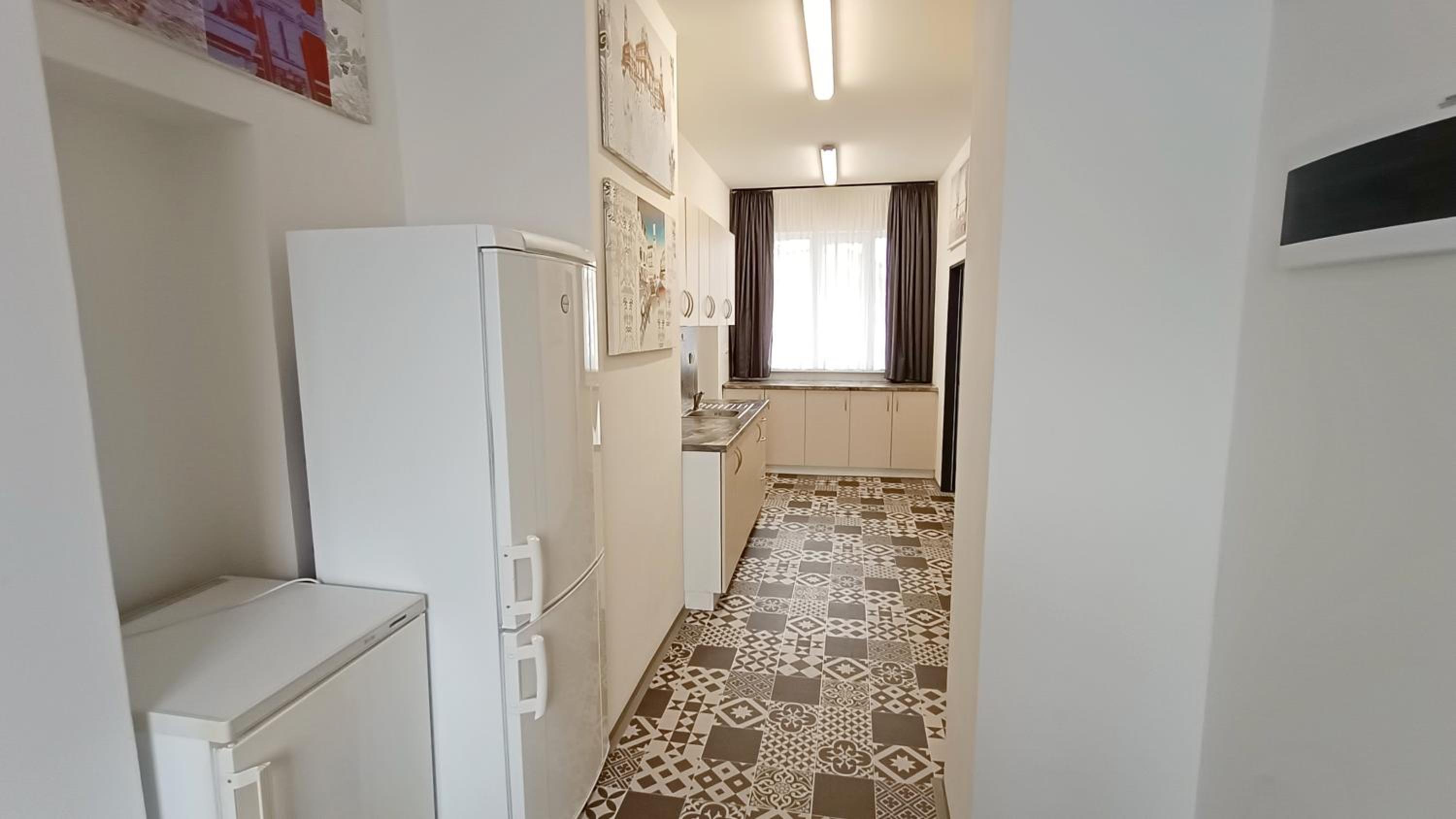 Apartments Gato Karlovy Vary Stara Role