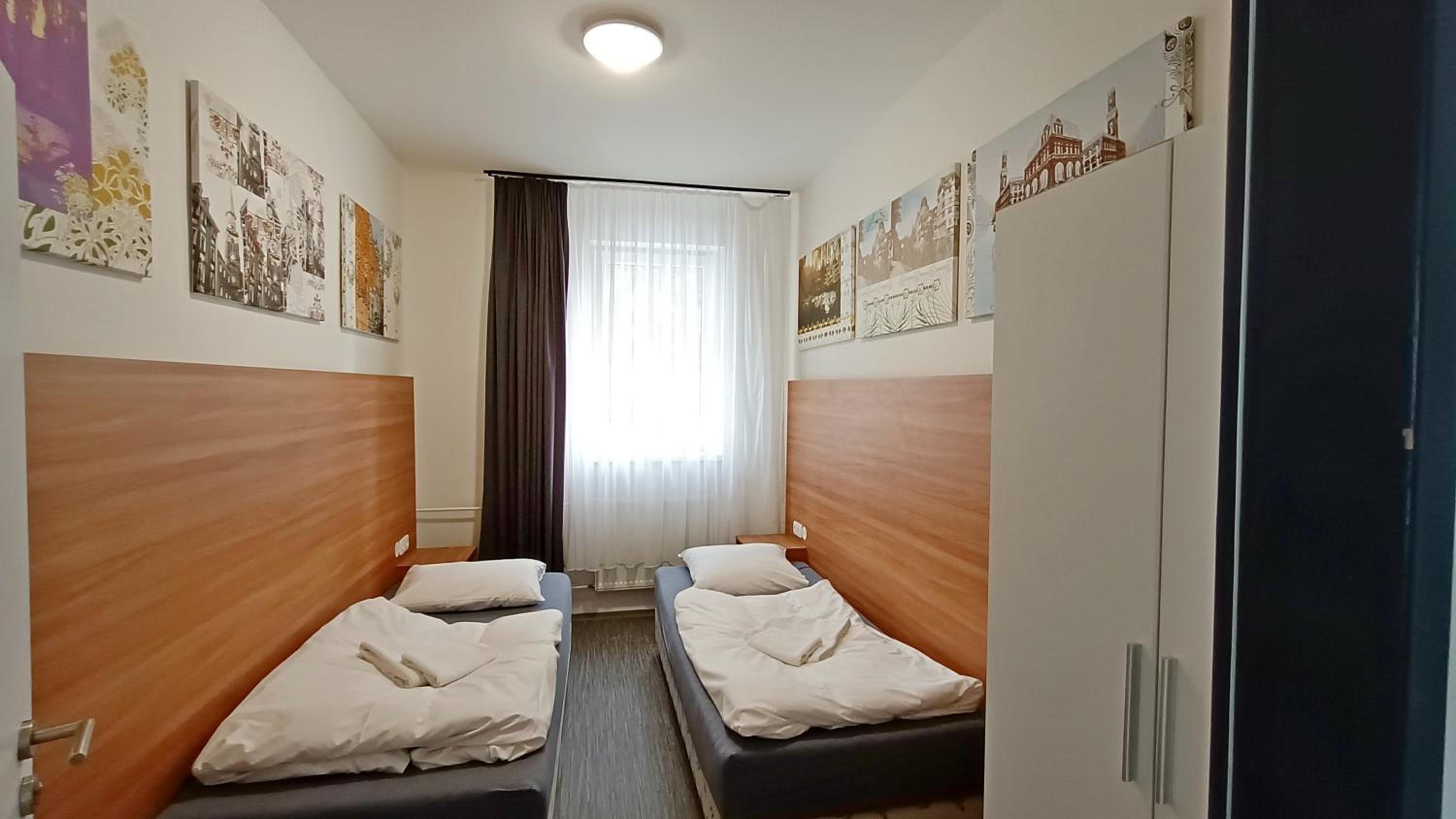 Apartments Gato Karlovy Vary Stara Role