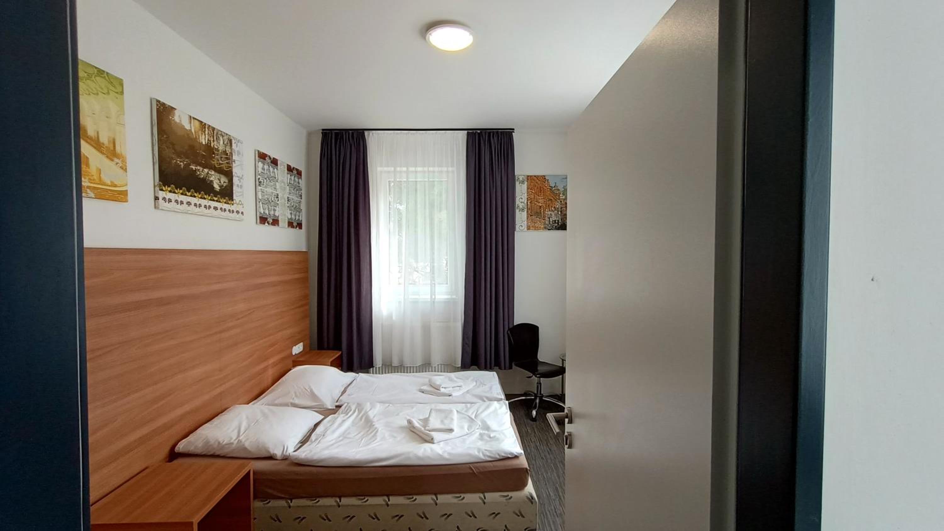 Apartments Gato Karlovy Vary Stara Role