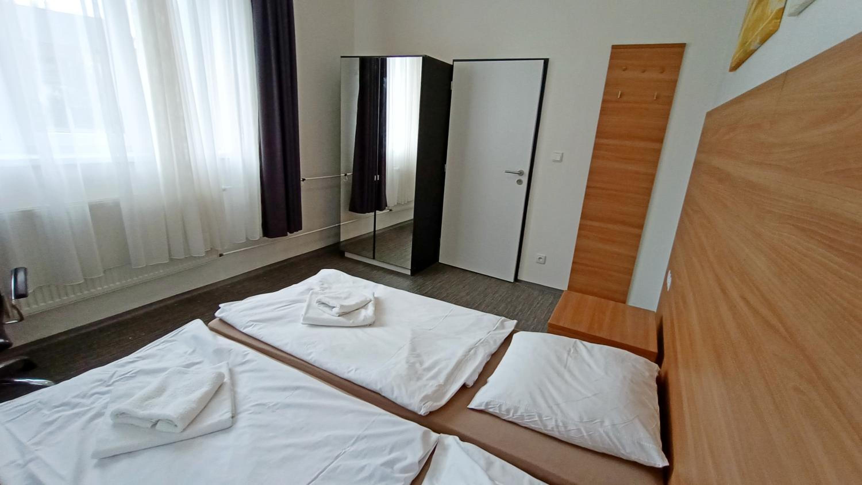 Apartments Gato Karlovy Vary Stara Role