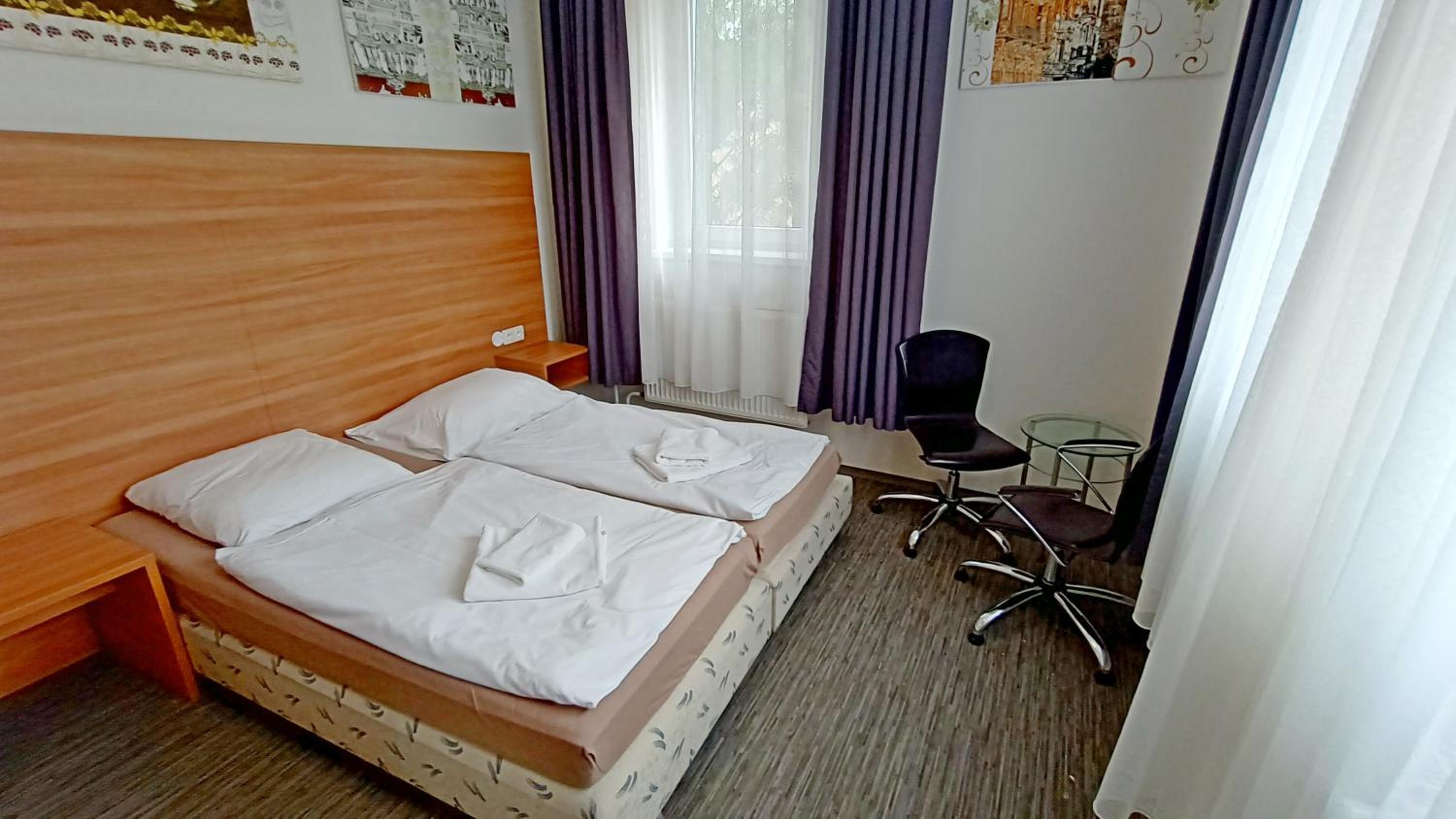 Apartments Gato Karlovy Vary Stara Role