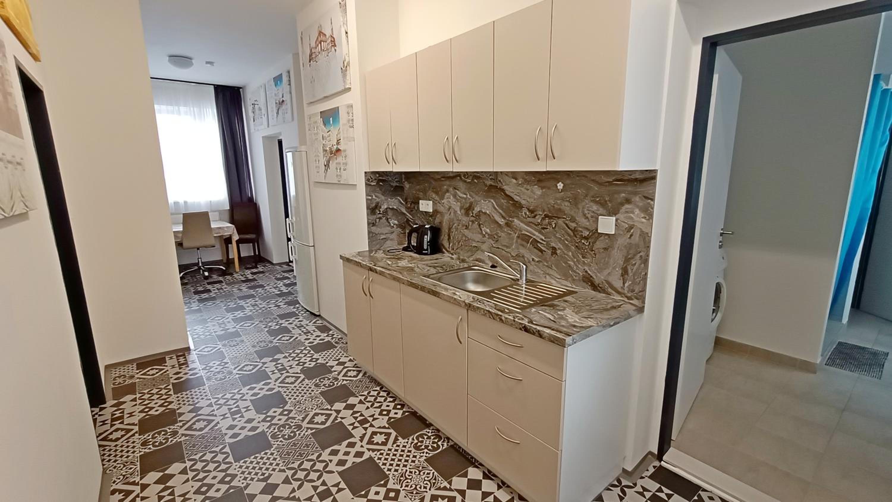 Apartments Gato Karlovy Vary Stara Role