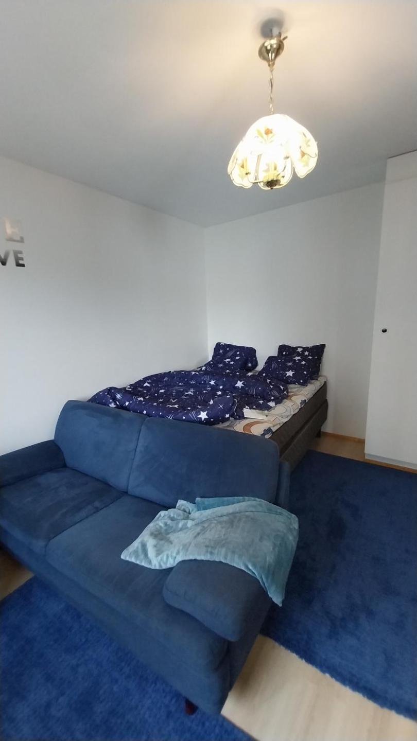 Cozy Aparti