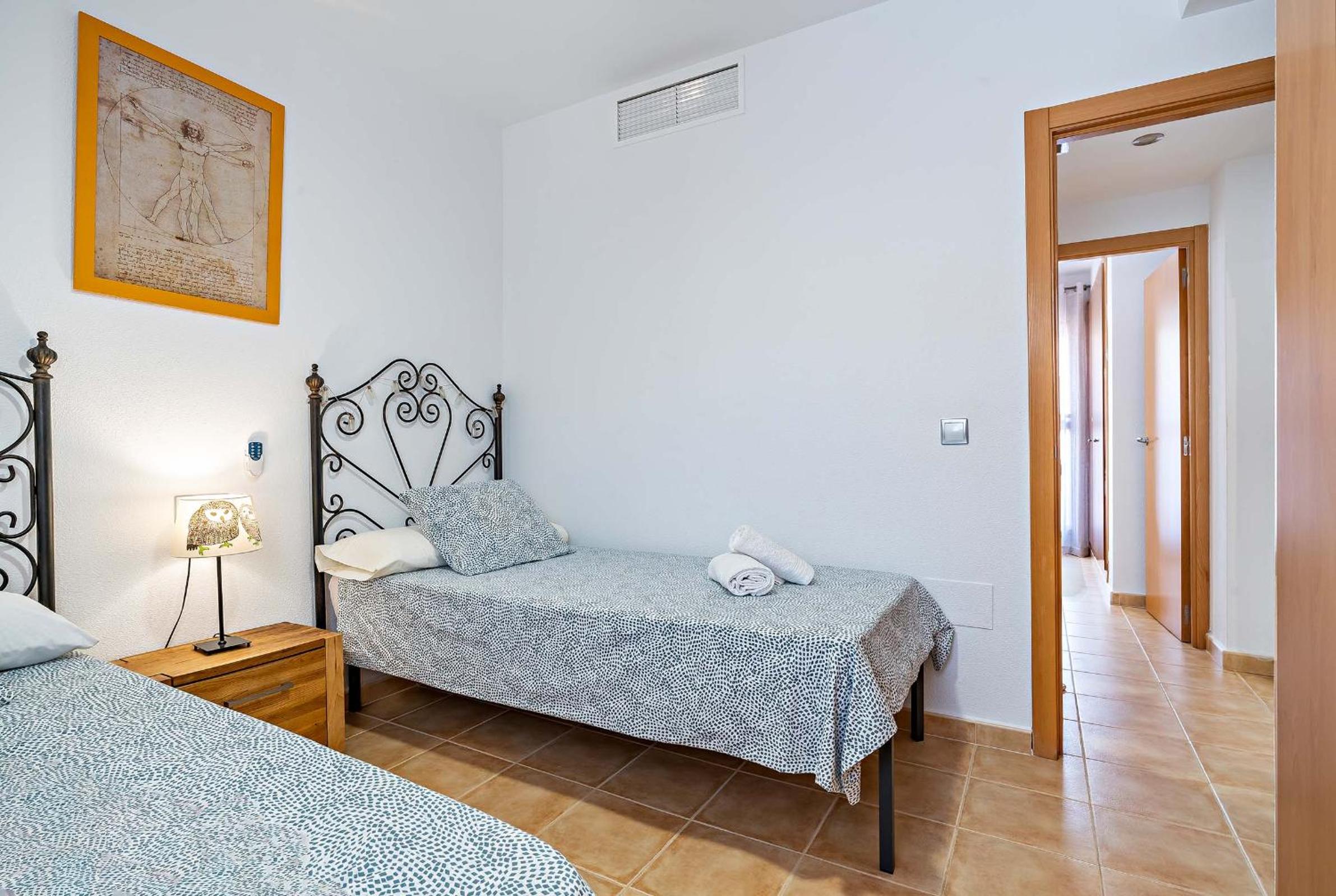 Aguamarina Golf