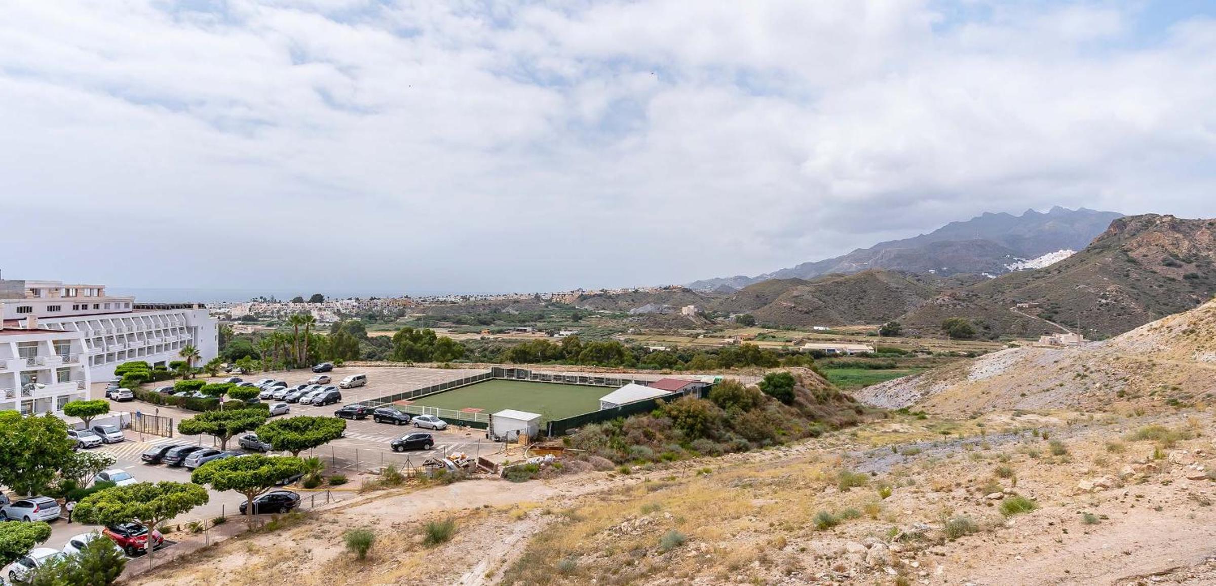 Aguamarina Golf