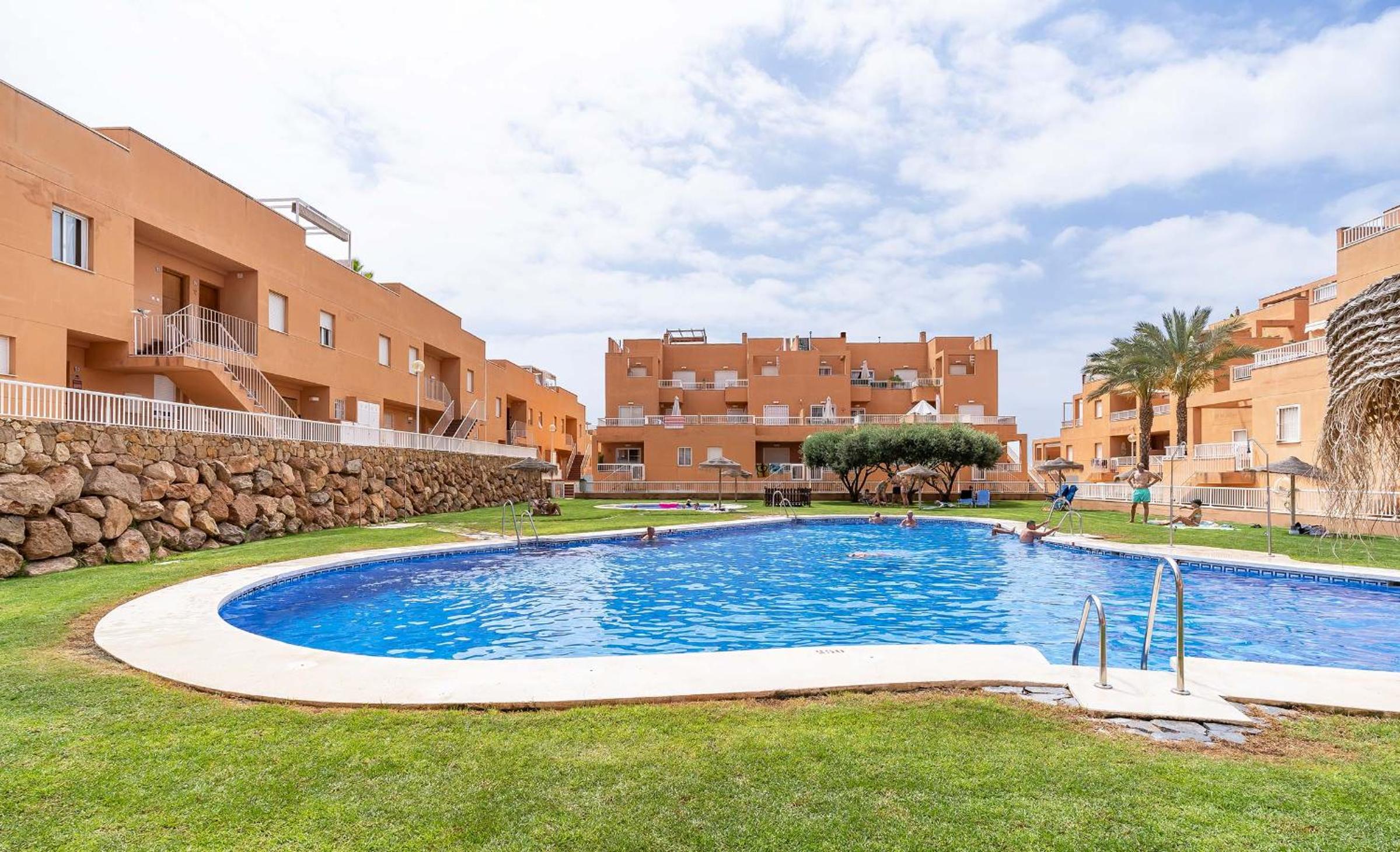 Aguamarina Golf