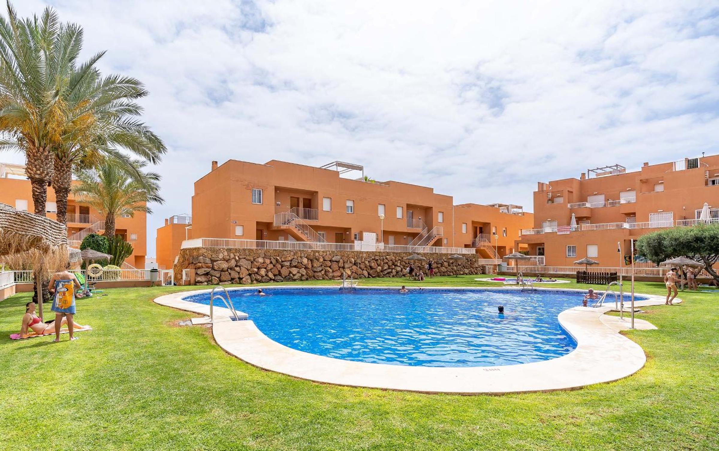 Aguamarina Golf