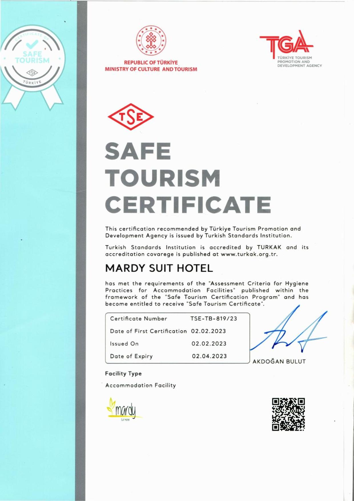 Mardy Otel - Image 71