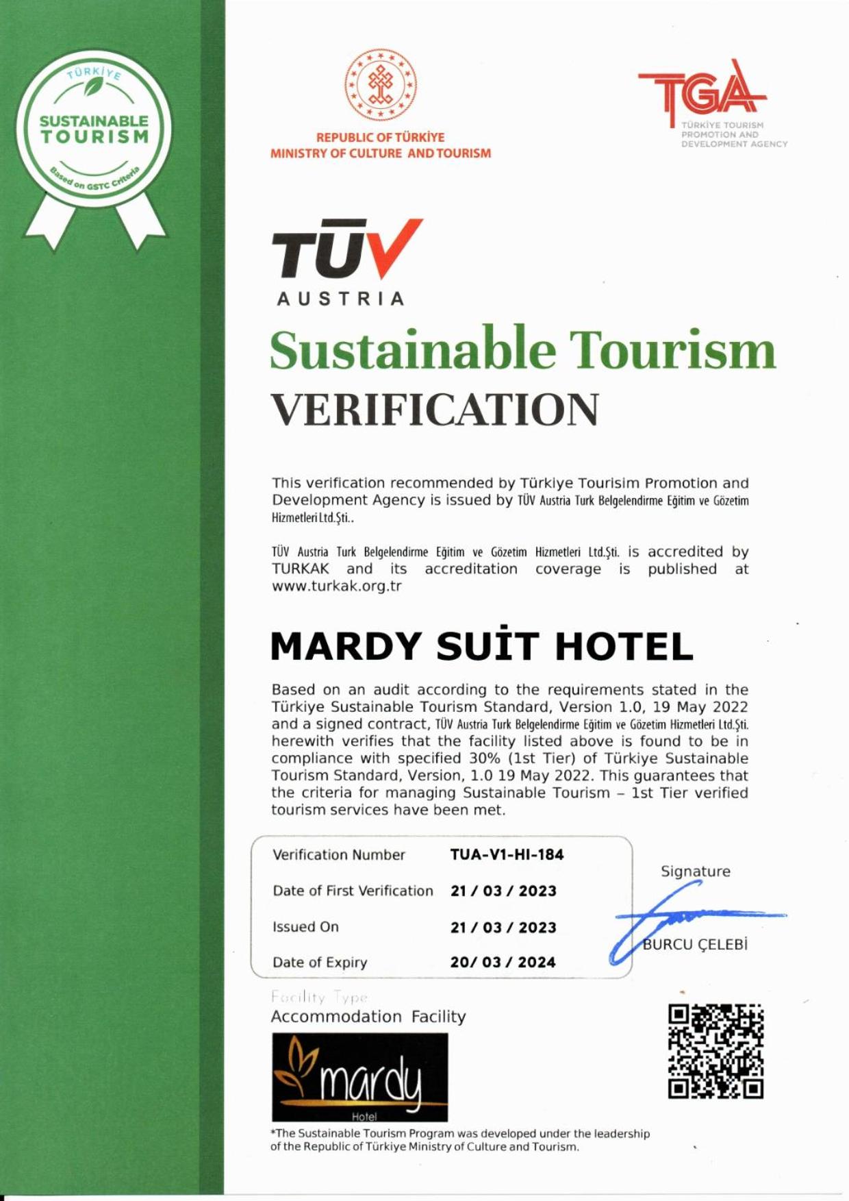 Mardy Otel - Image 72