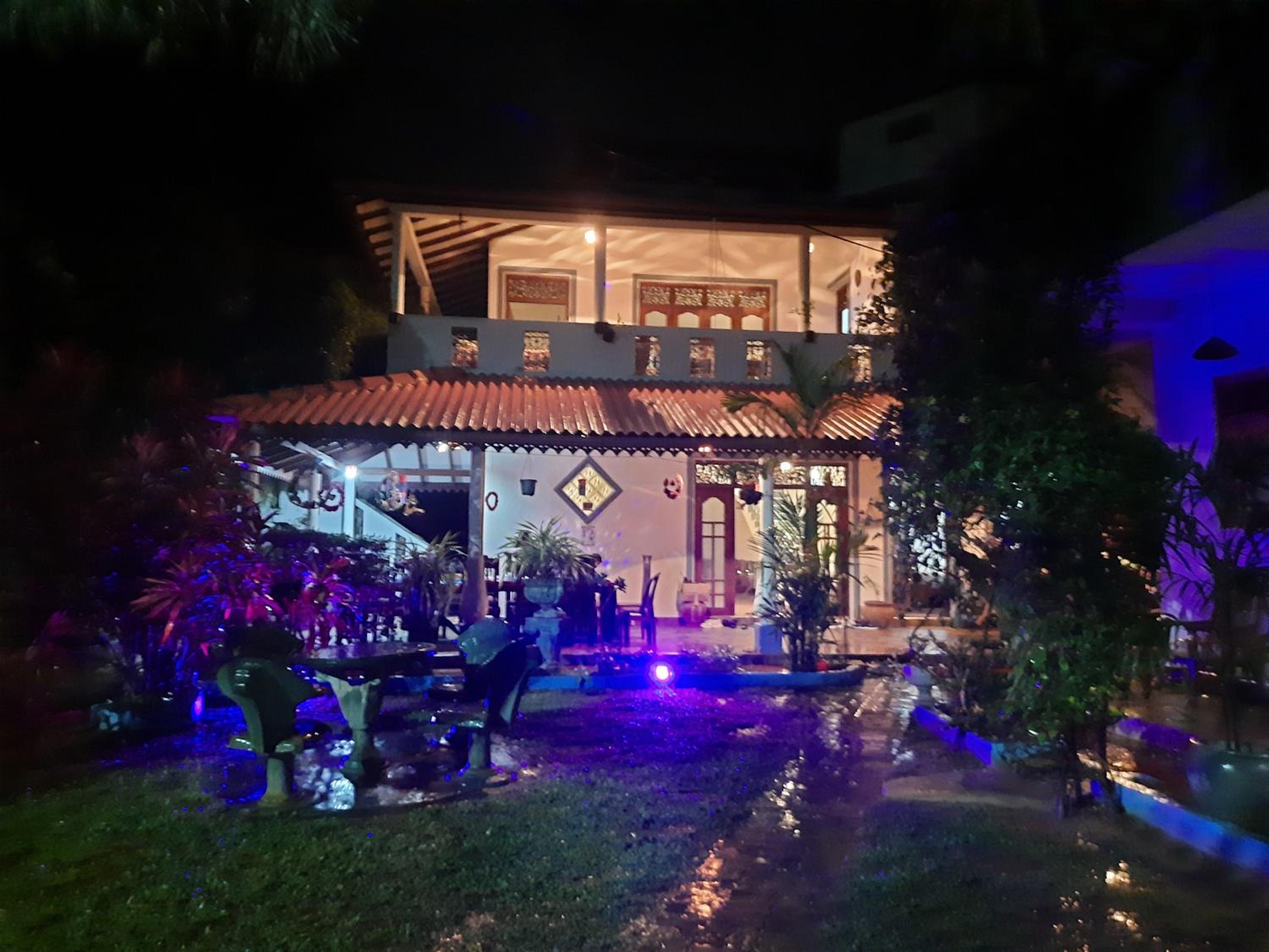 Hotel Guest House Basilea - Image 1