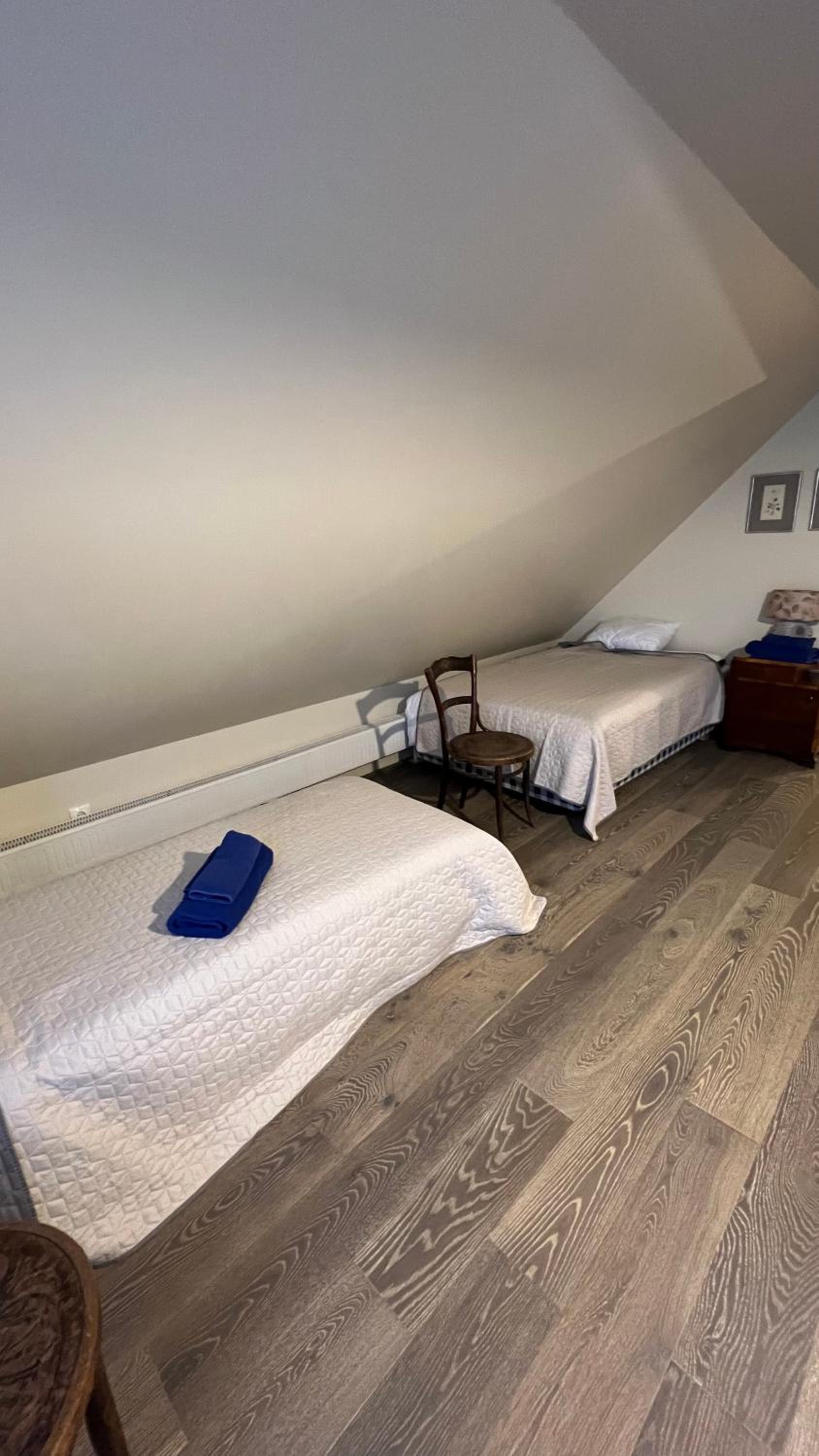 Padaste Rehemae Puhkemaja
