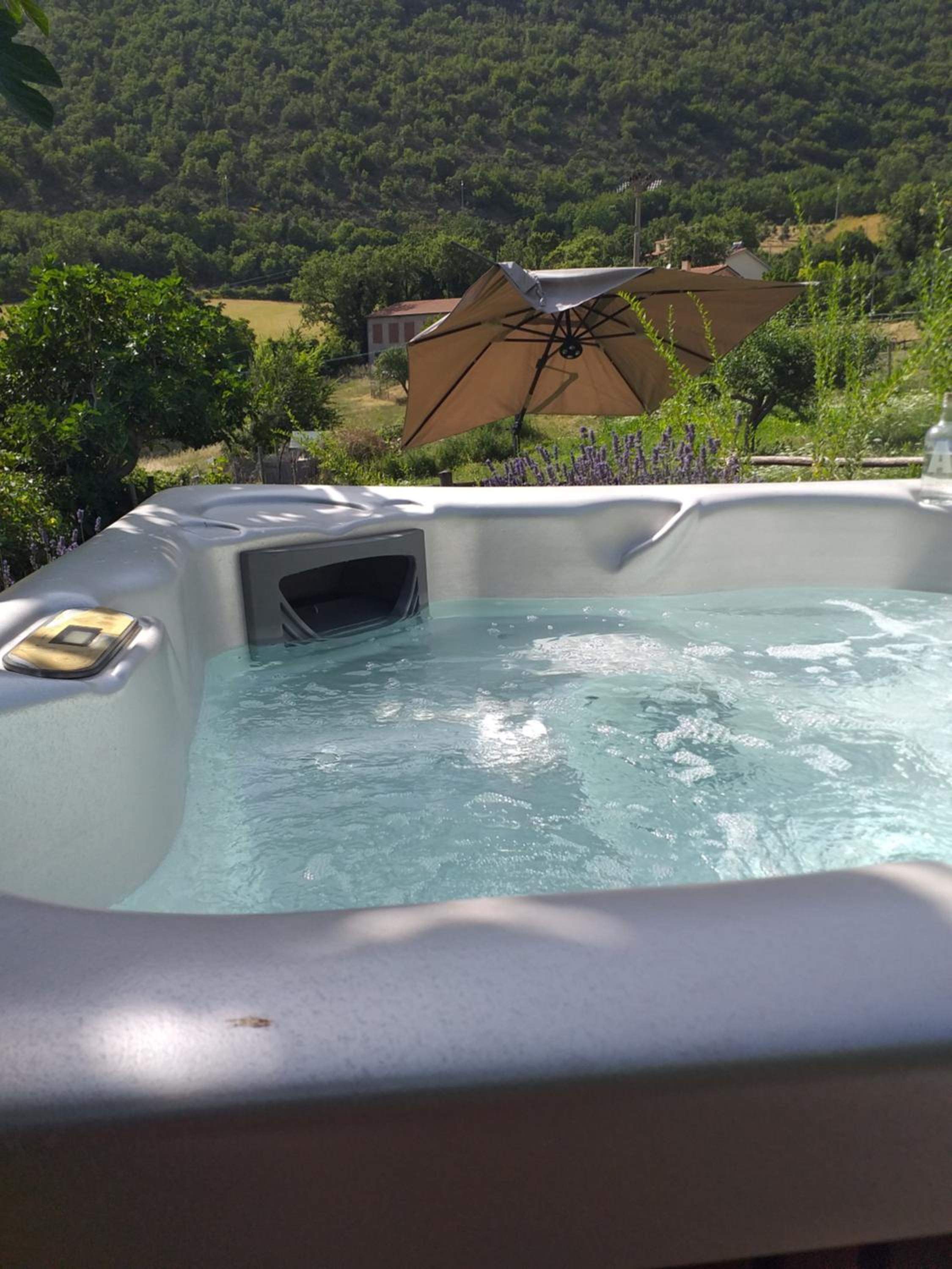 Agriturismo campagna in compagnia