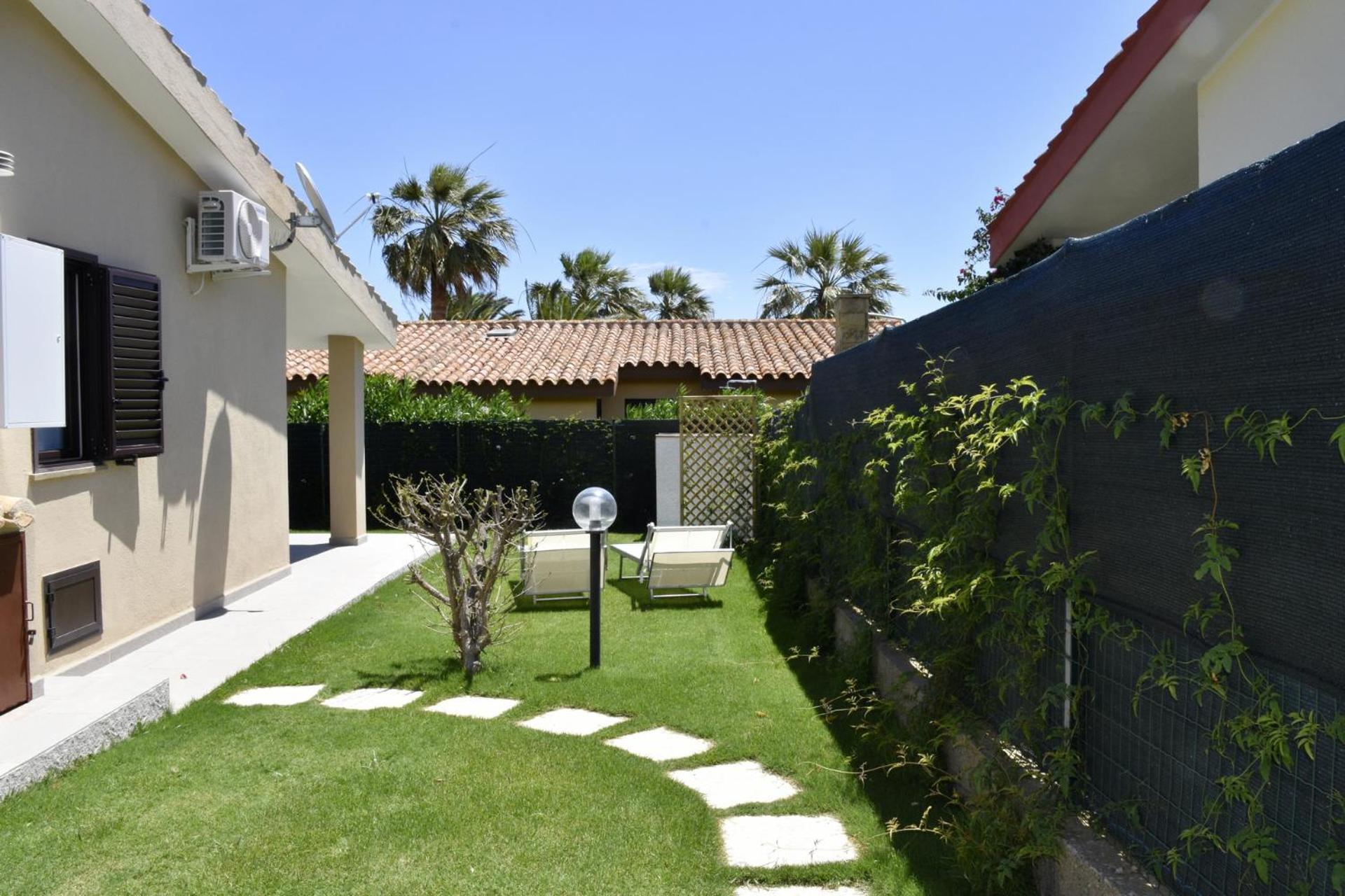 garden & outdoor spaces