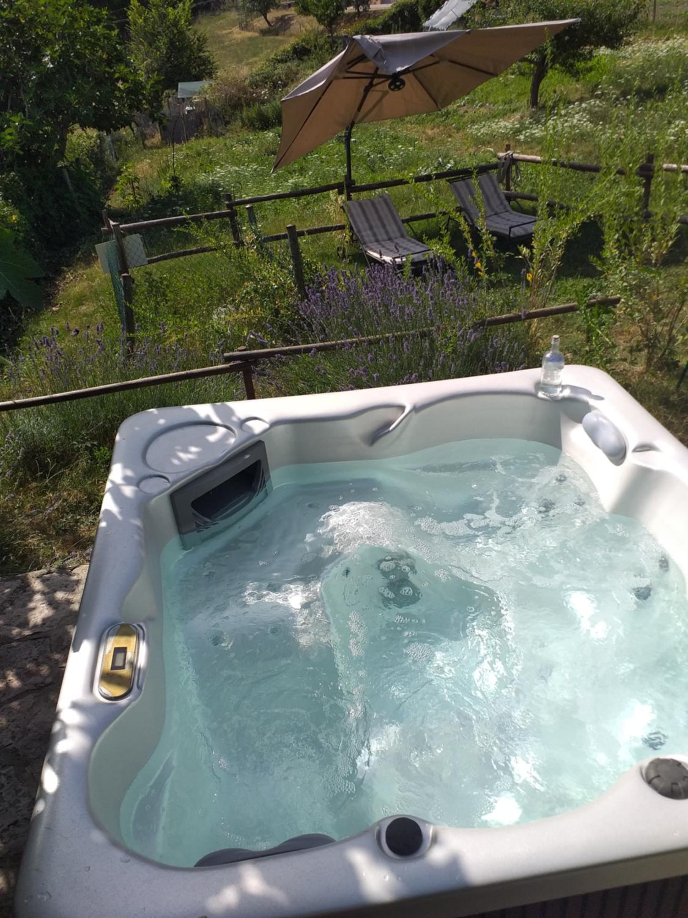 Agriturismo campagna in compagnia
