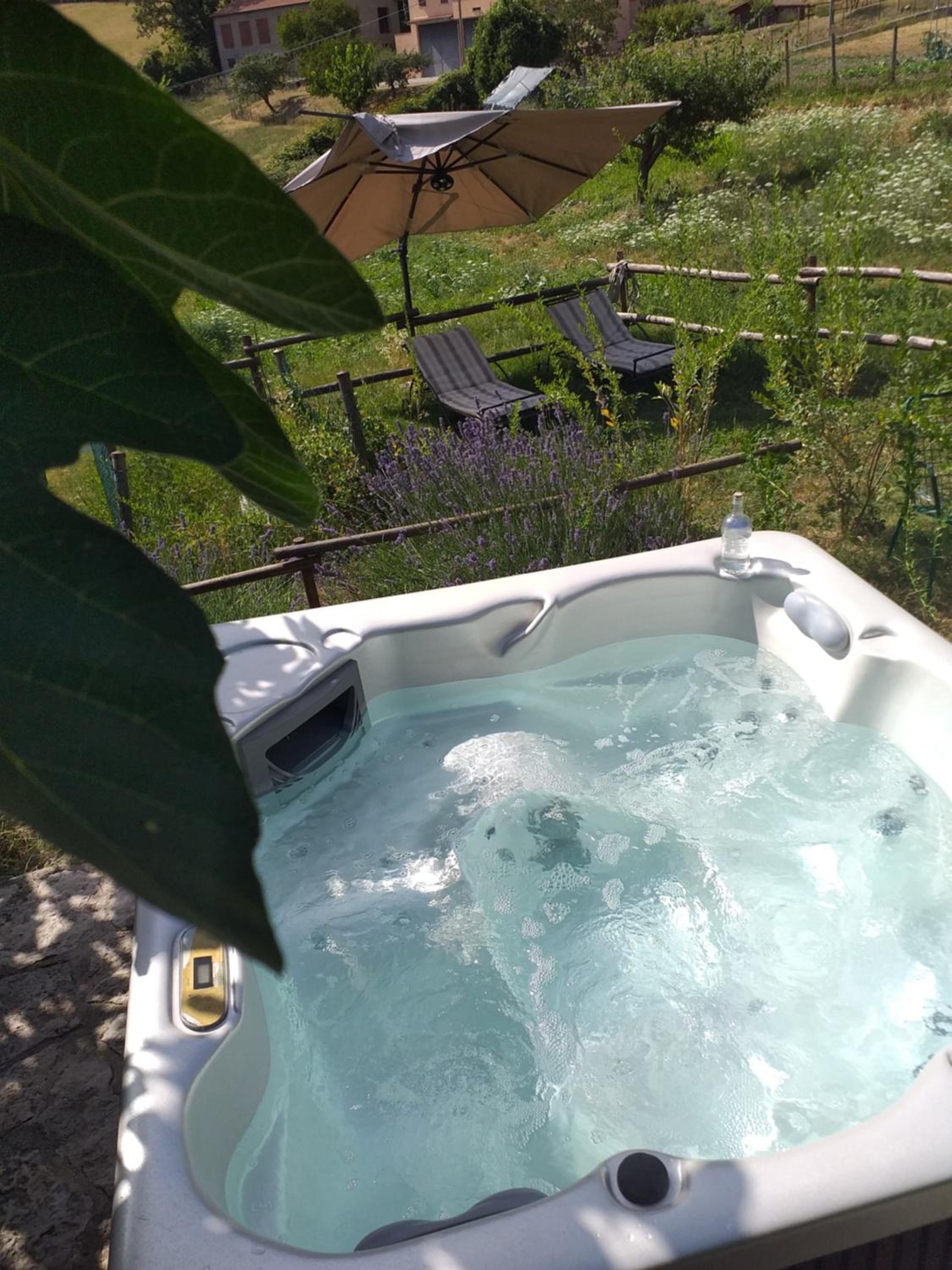 Agriturismo campagna in compagnia