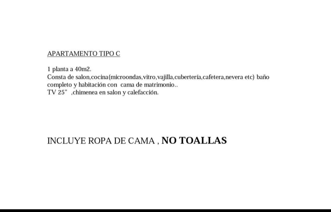 Acebos del Tajo