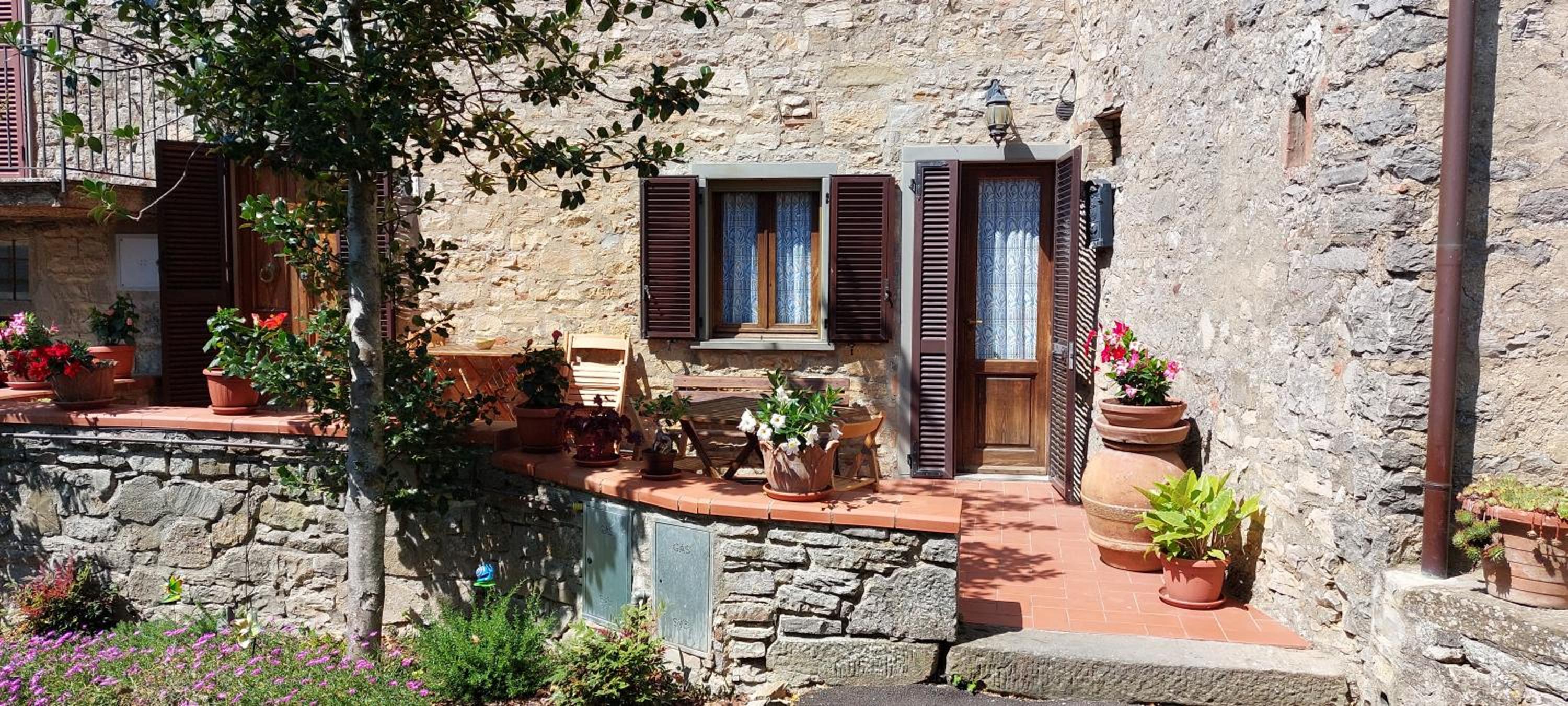 Casa Badia