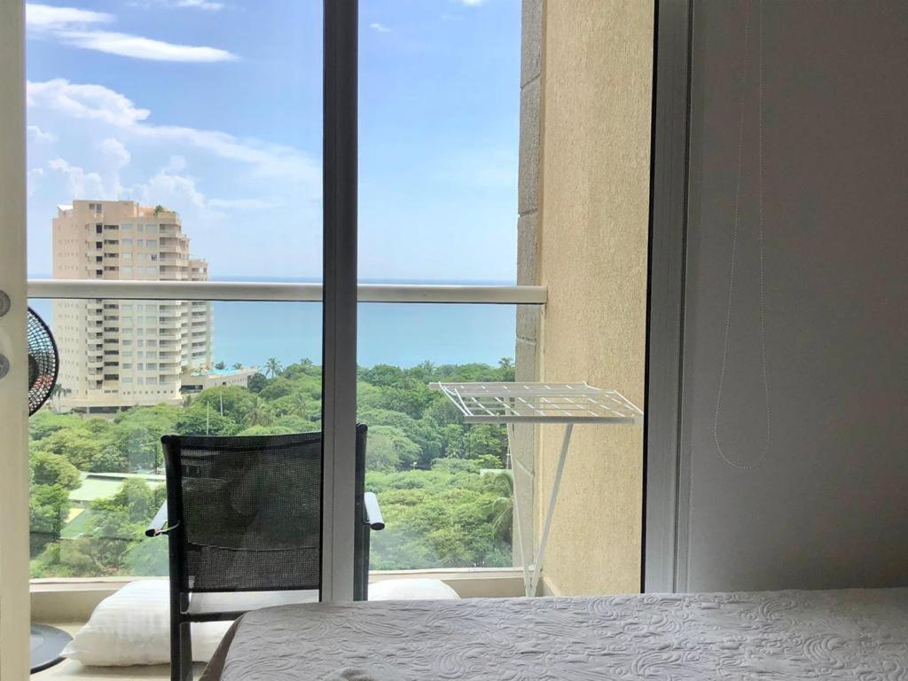 Santa Marta Apartamento Bello Horizonte Zazué view 5