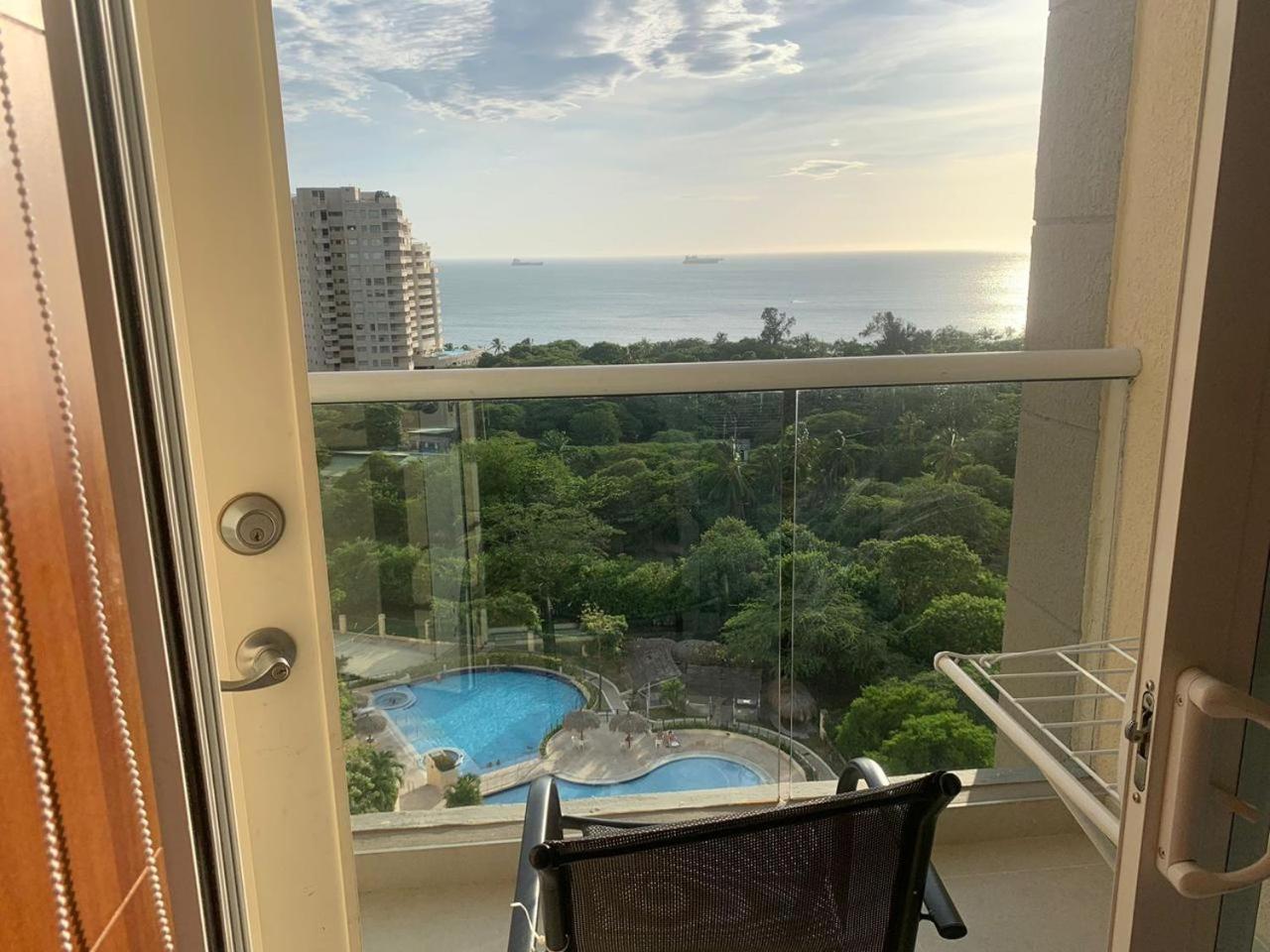 Santa Marta Apartamento Bello Horizonte Zazué view 4