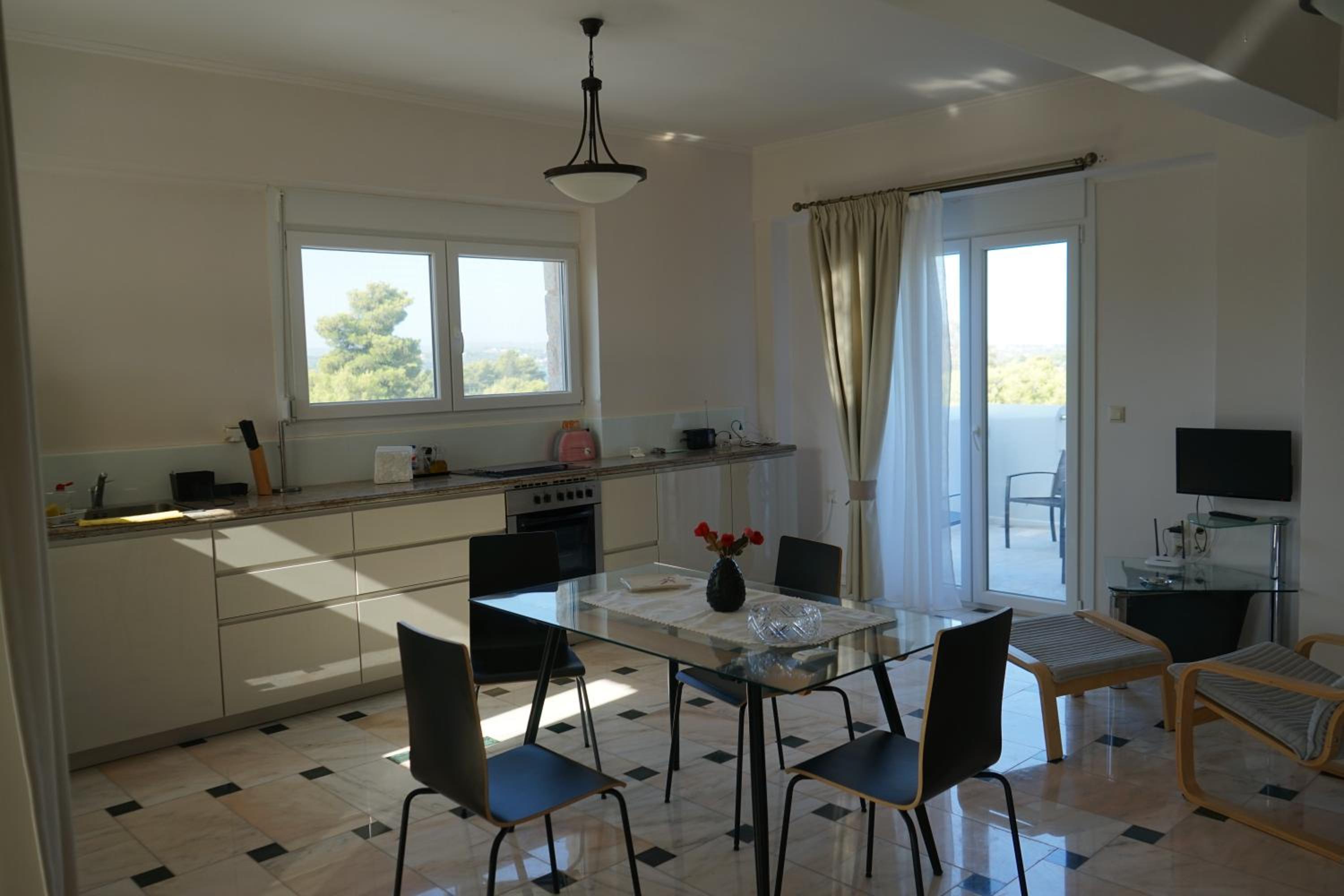Villa La Fontaine - 4,000sqm Quiet Luxury