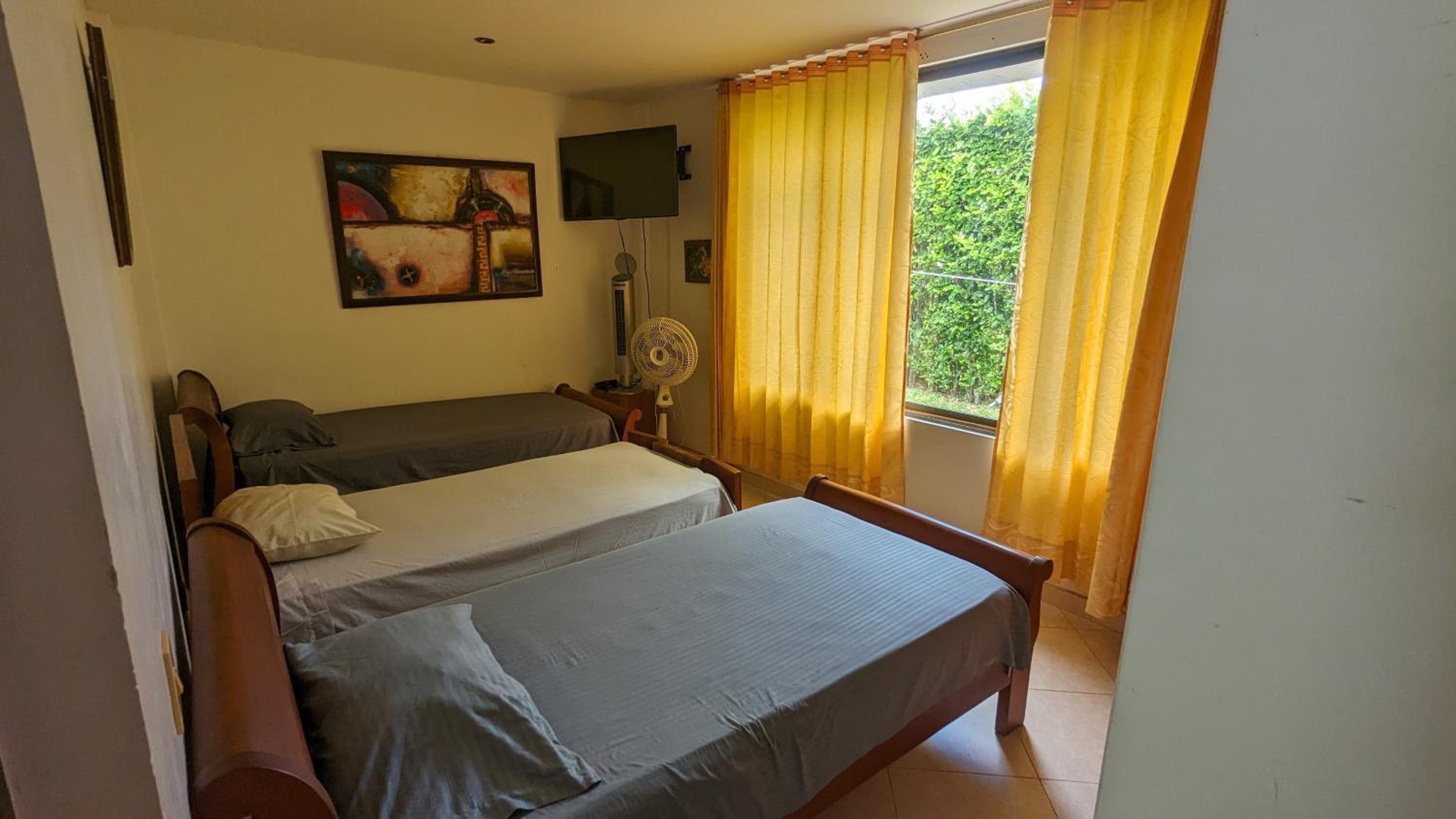 Casa del Sol