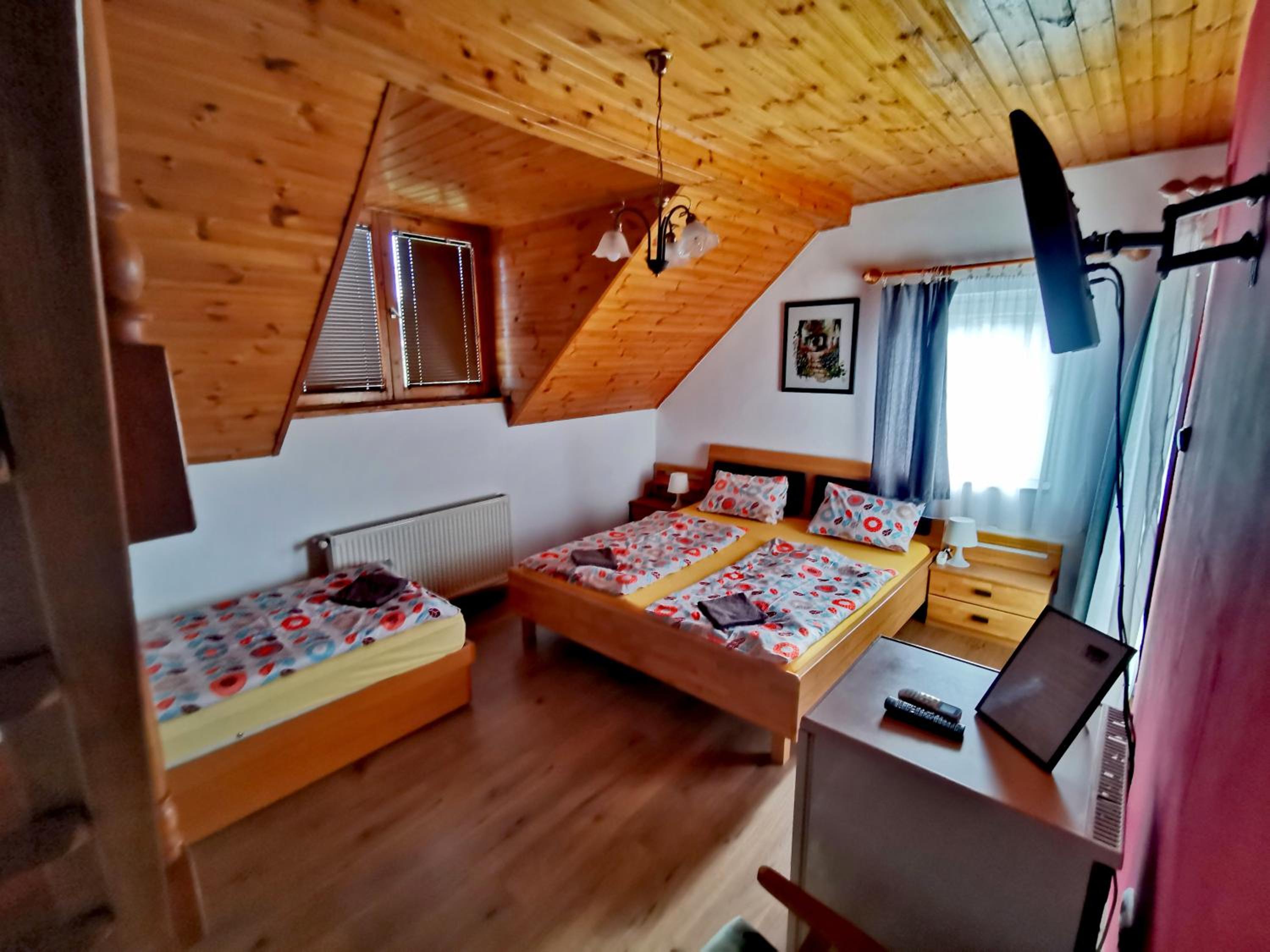 Dolce Villa Balaton view 4