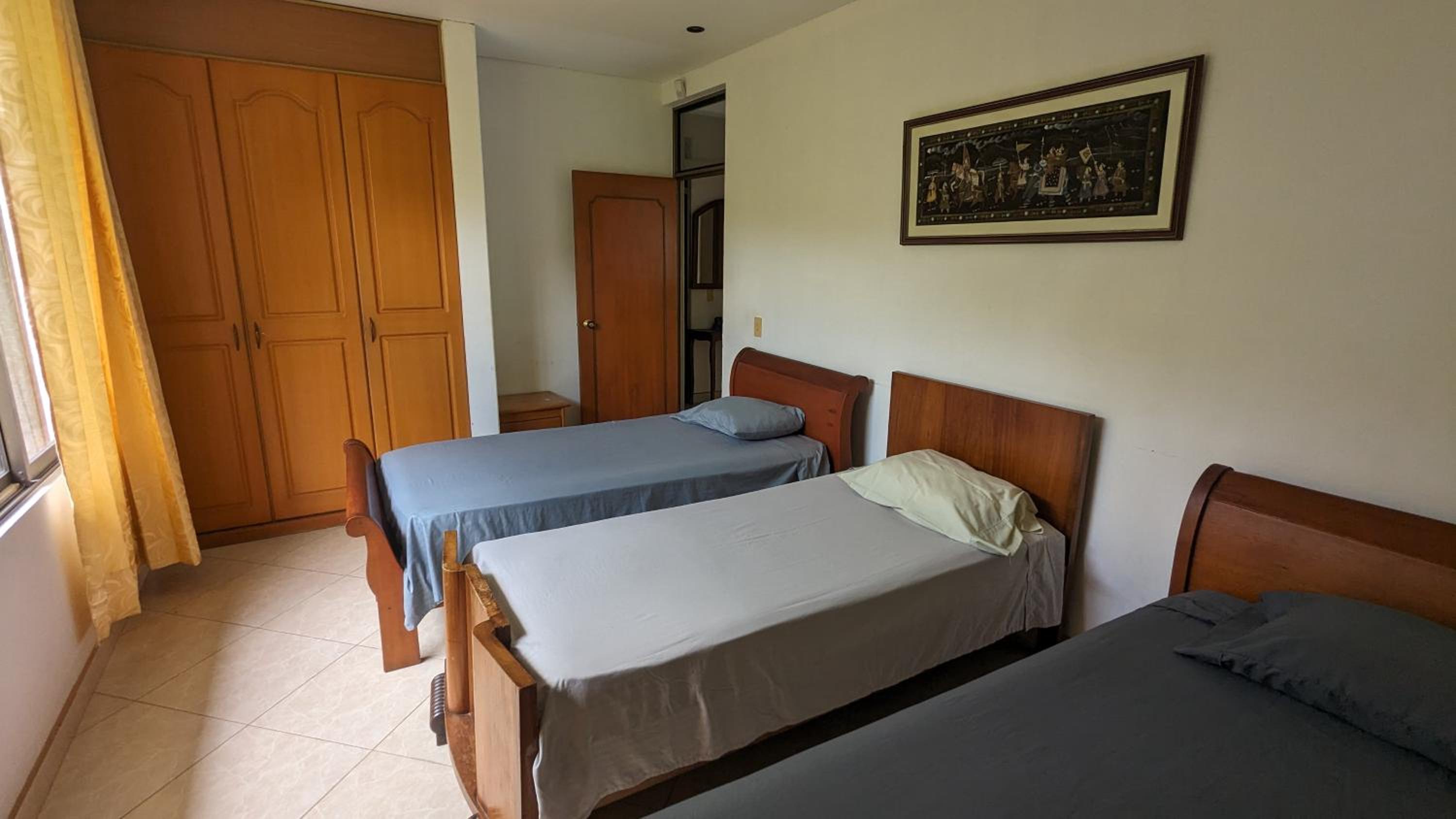 Casa del Sol